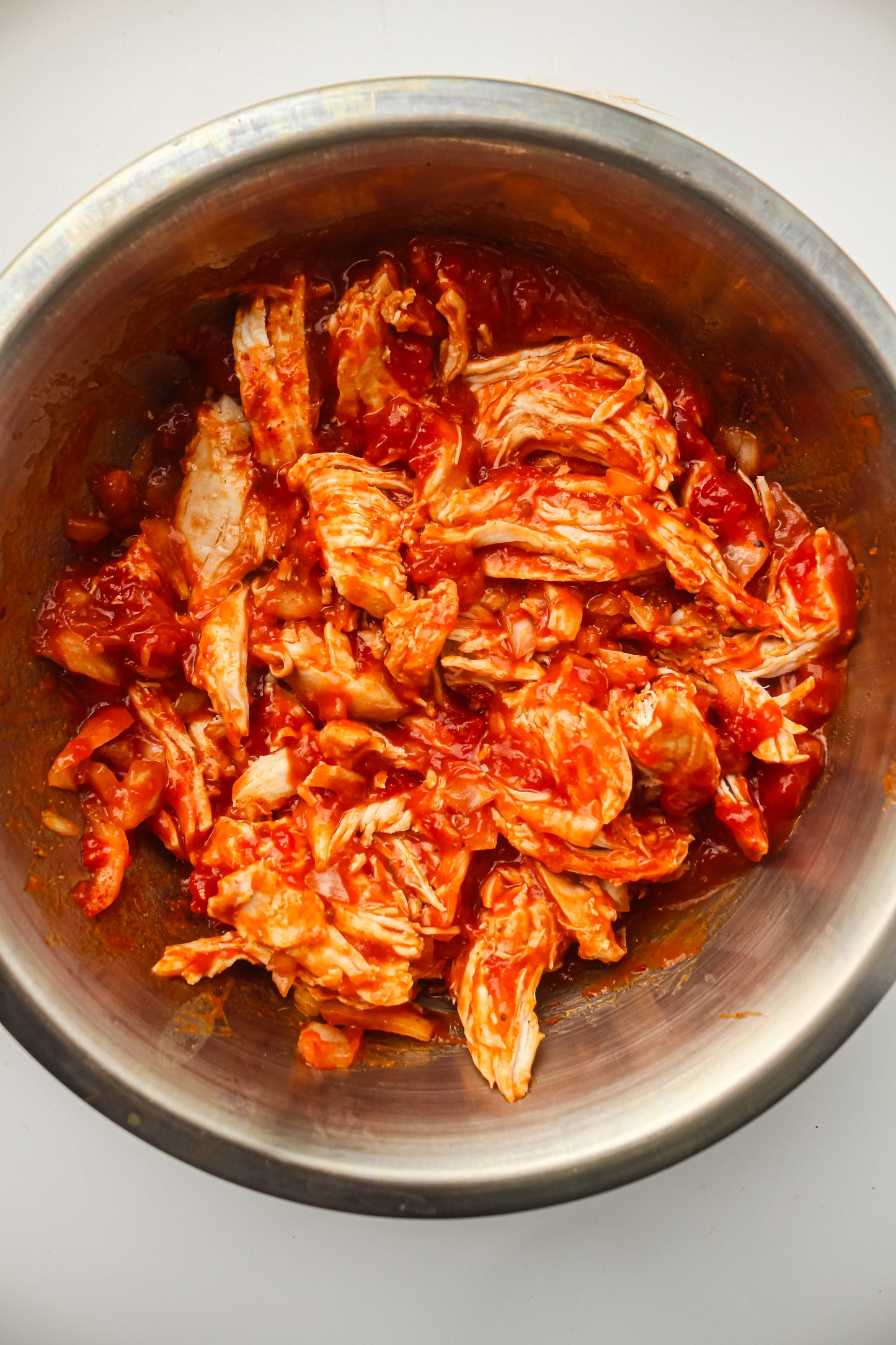 PLR Freezer Enchiladas
