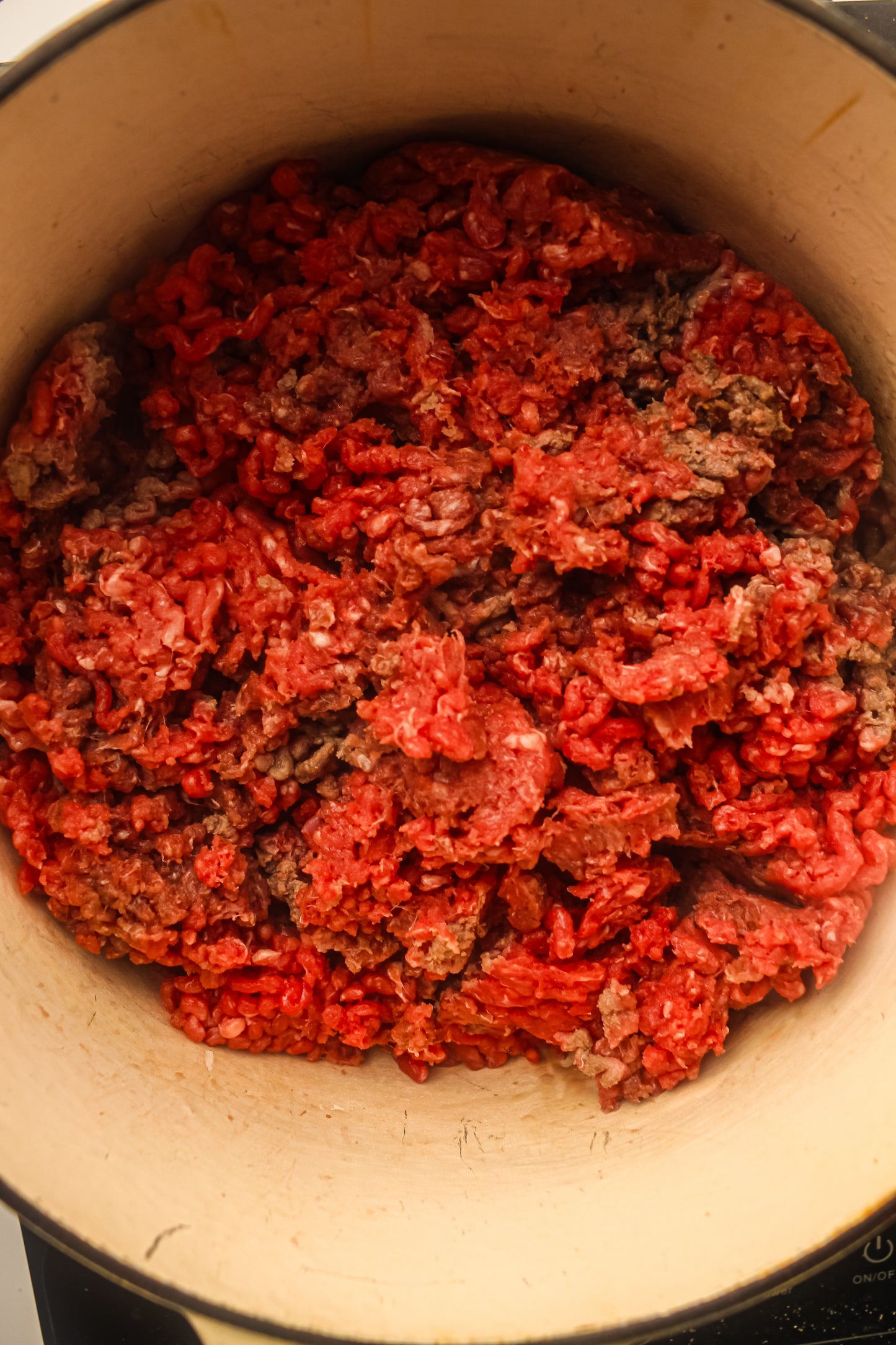 PLR Freezer Lasagna (from scratch)