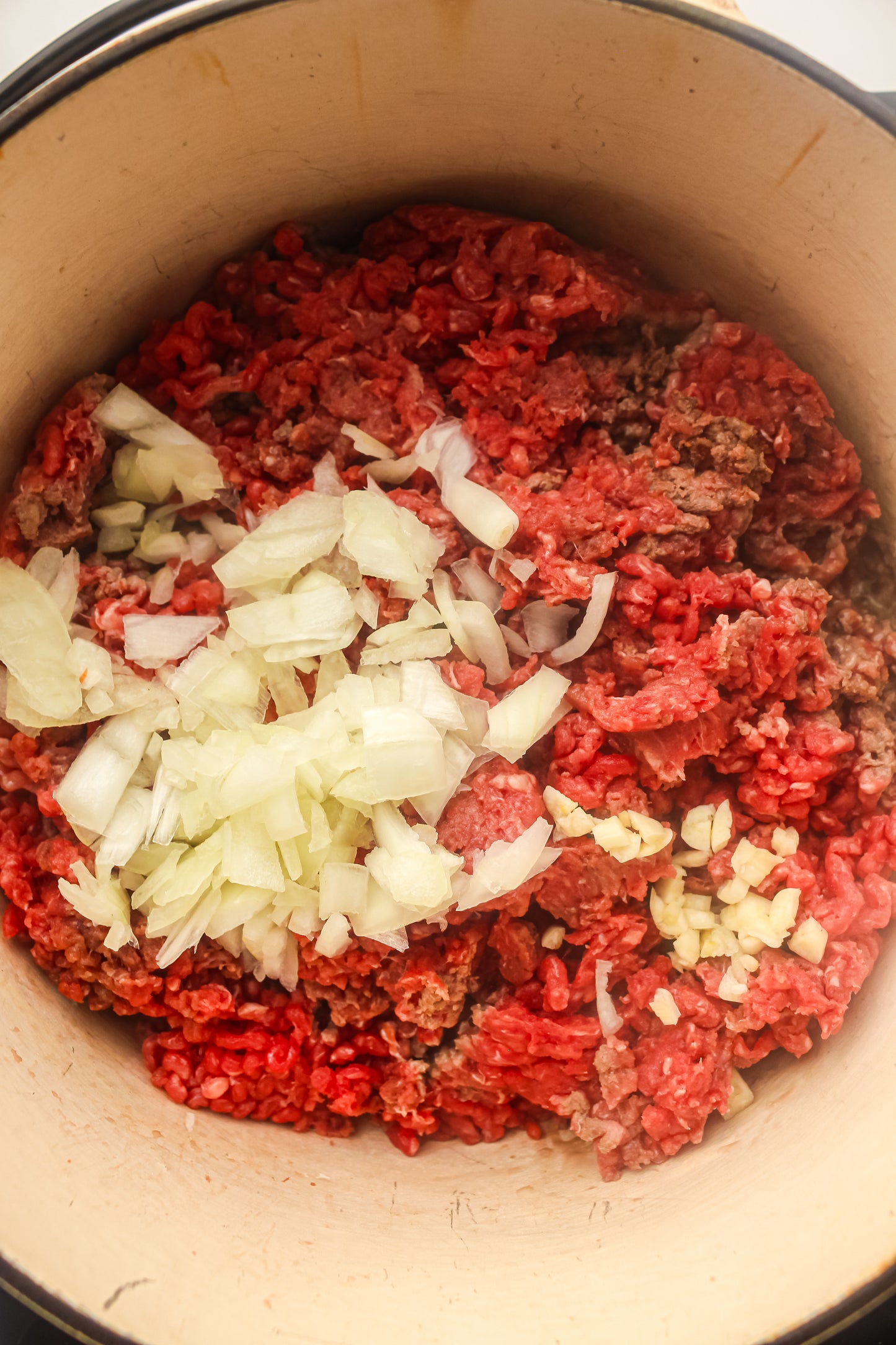 PLR Freezer Lasagna (from scratch)