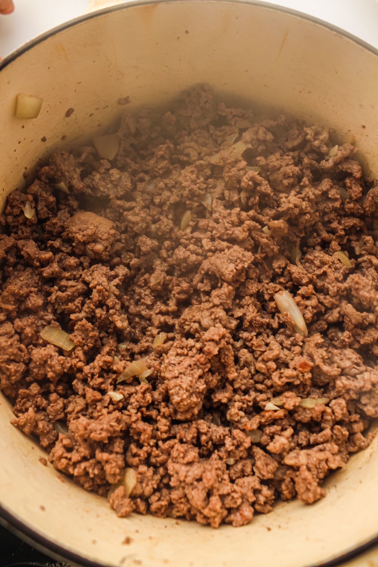 PLR Freezer Lasagna (from scratch)