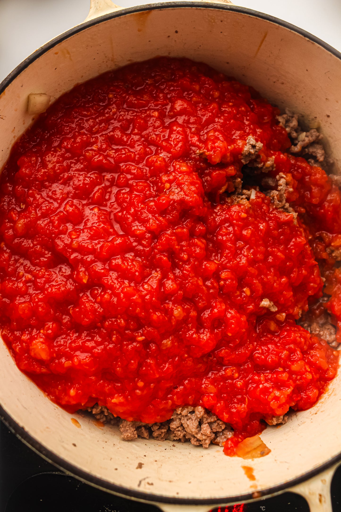 PLR Freezer Lasagna (from scratch)