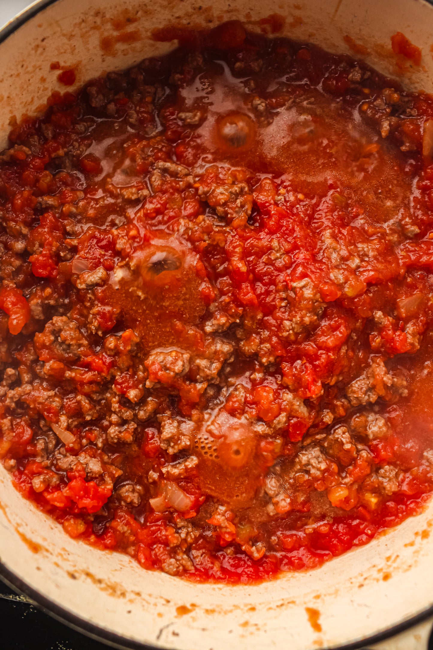 PLR Freezer Lasagna (from scratch)
