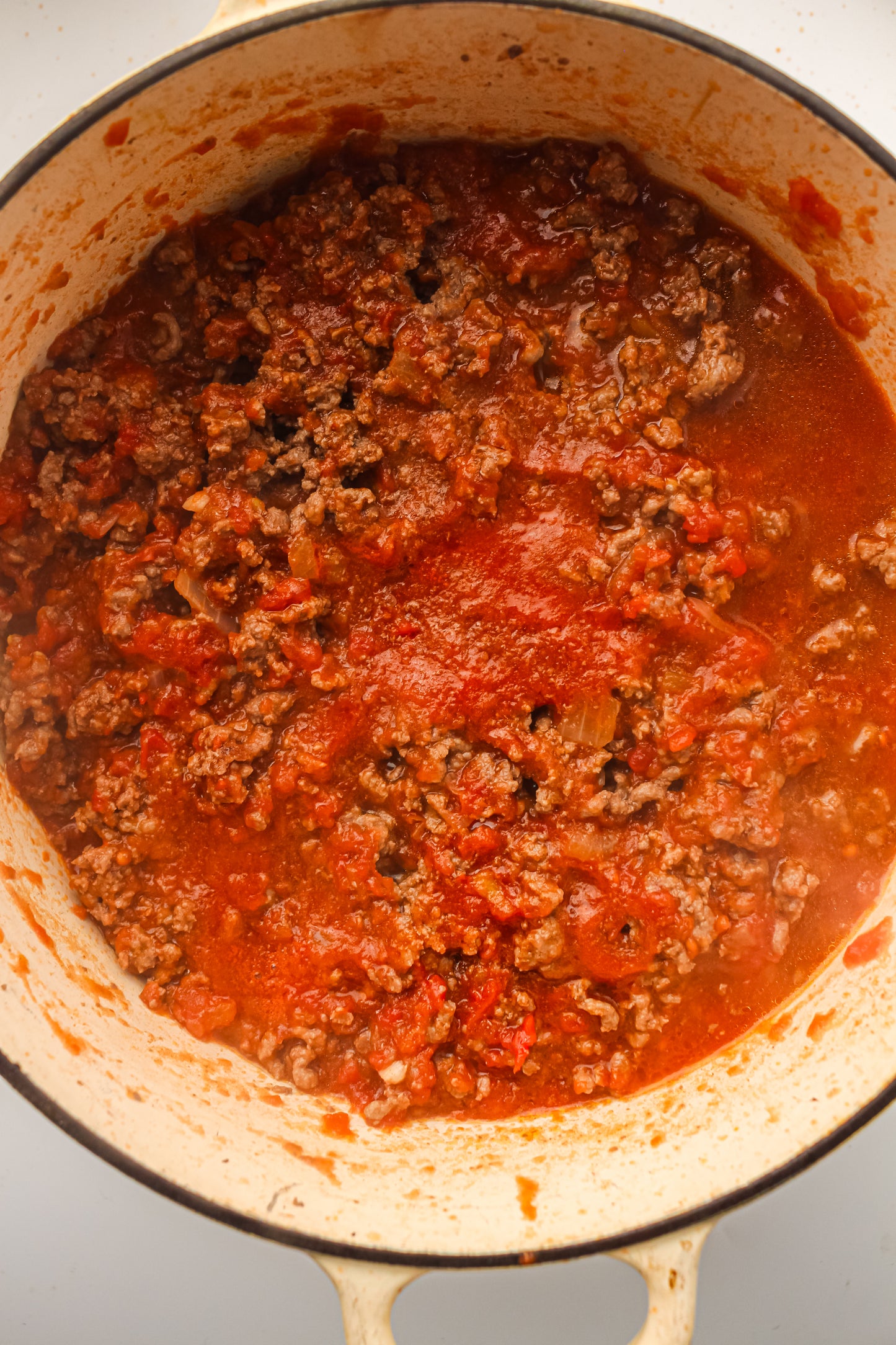 PLR Freezer Lasagna (from scratch)