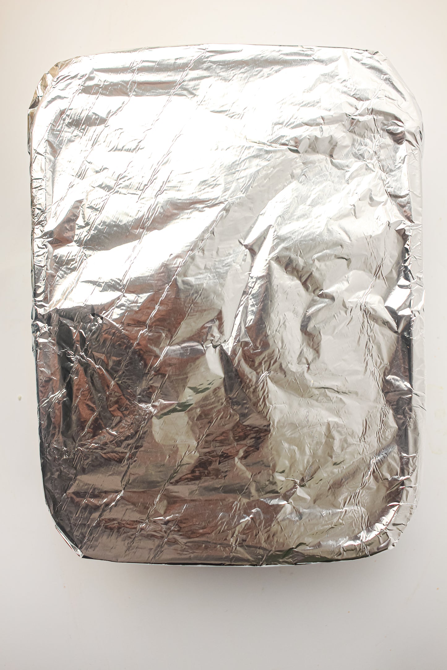PLR Freezer Lasagna (from scratch)