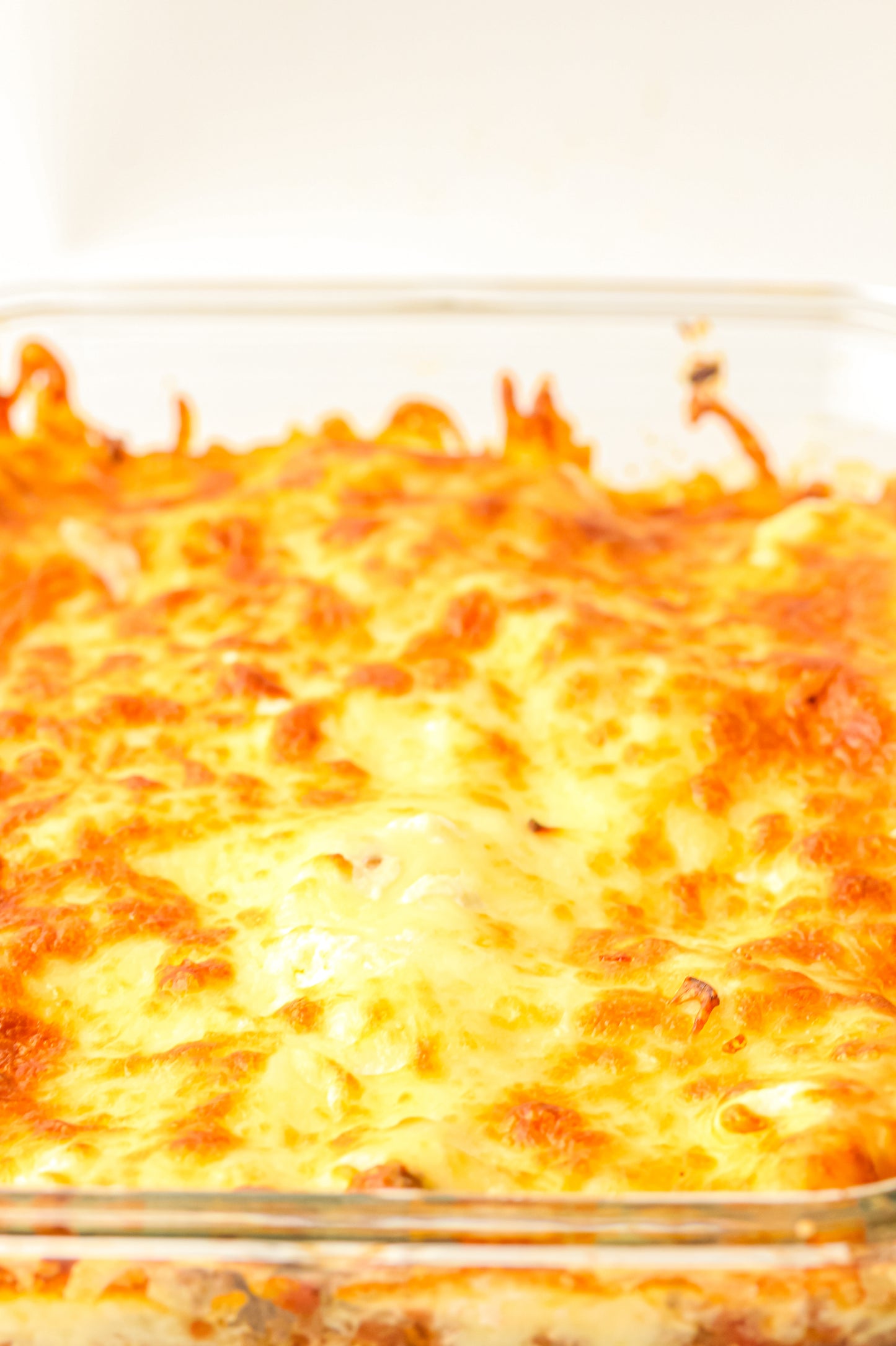 PLR Freezer Lasagna (from scratch)