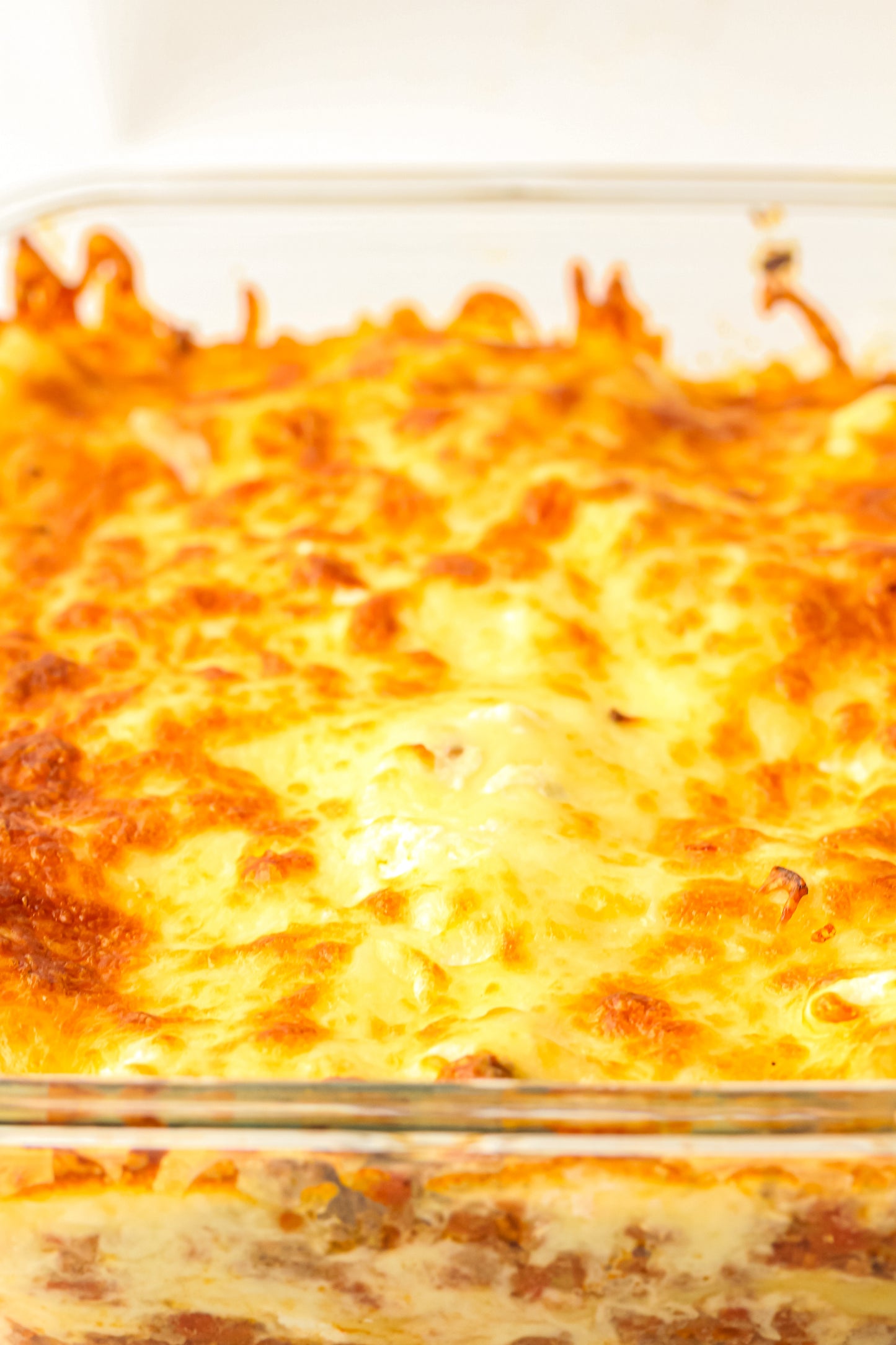 PLR Freezer Lasagna (from scratch)