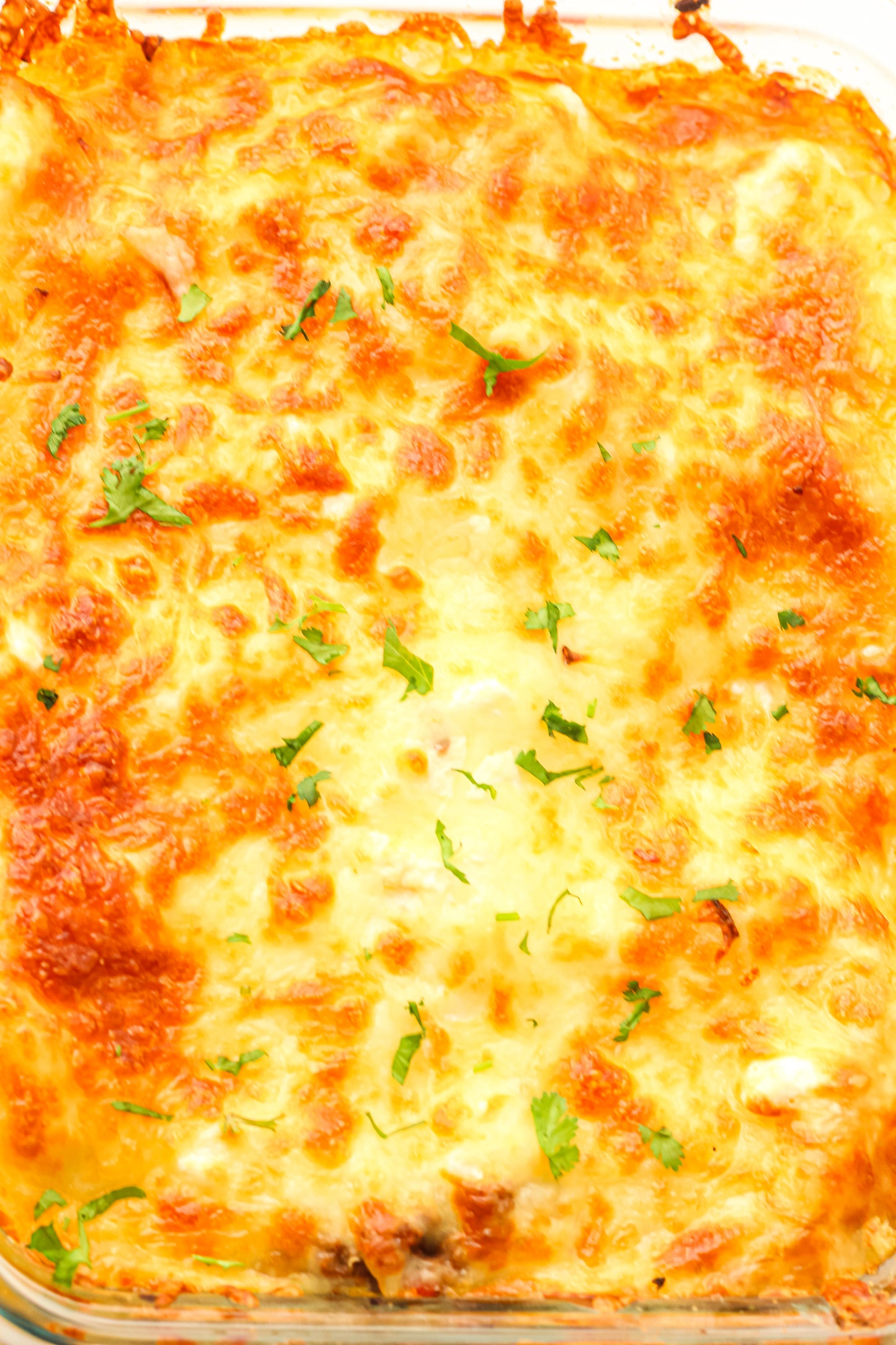 PLR Freezer Lasagna (from scratch)