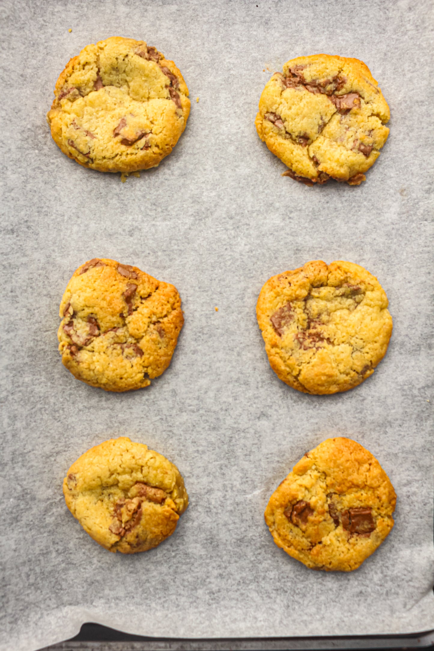 PLR Freezer Cookie Dough Balls