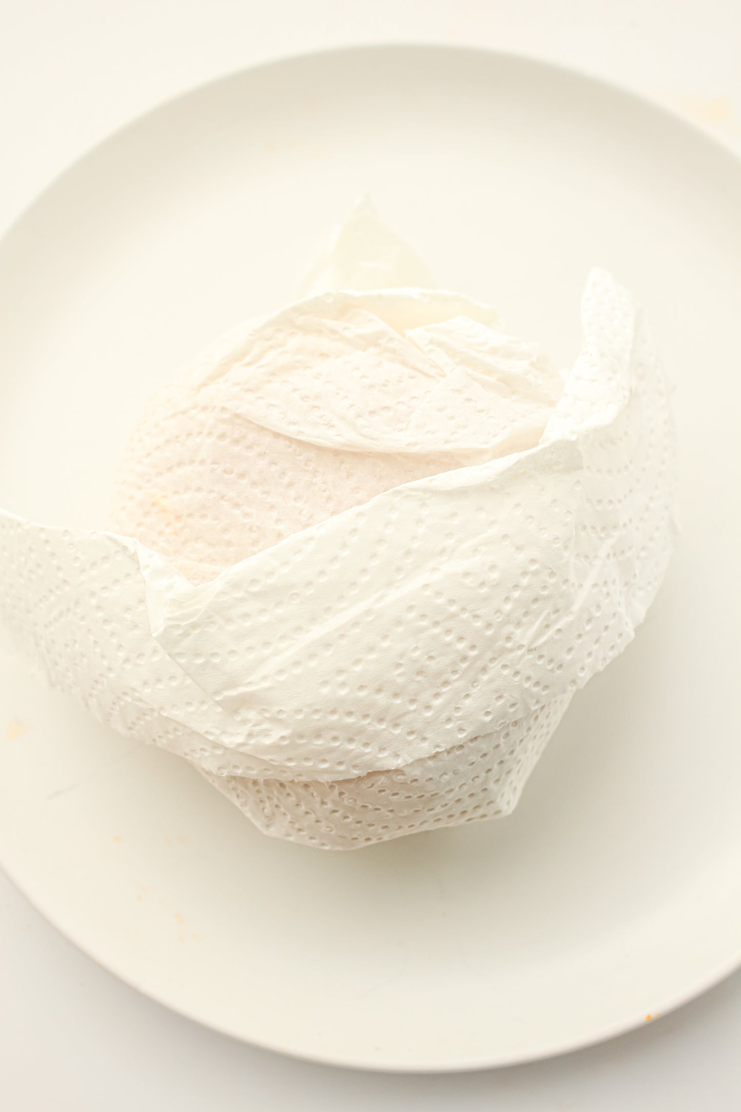 Freezer-Friendly Egg Muffin Sandwiches