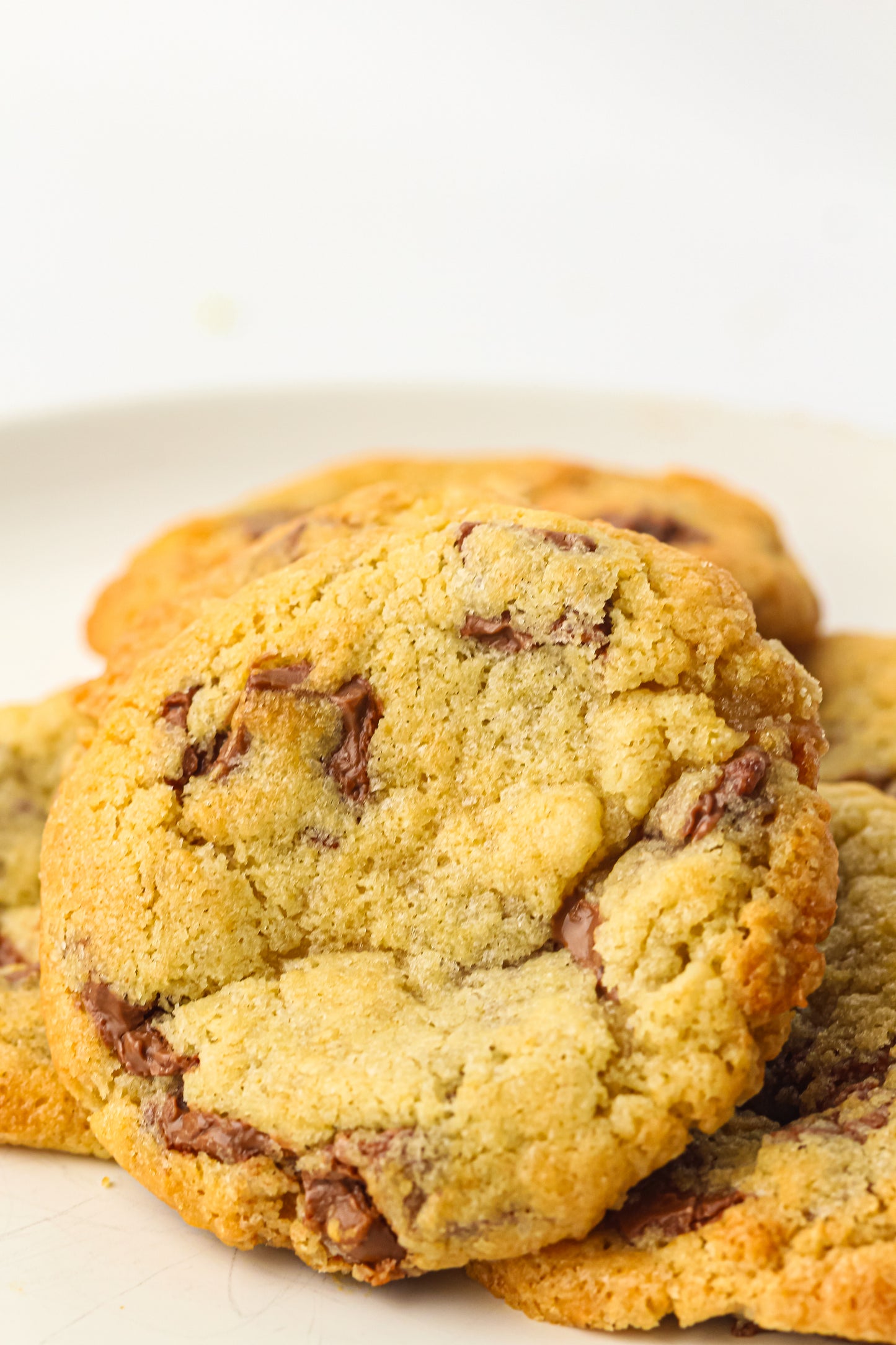PLR Freezer Cookie Dough Balls