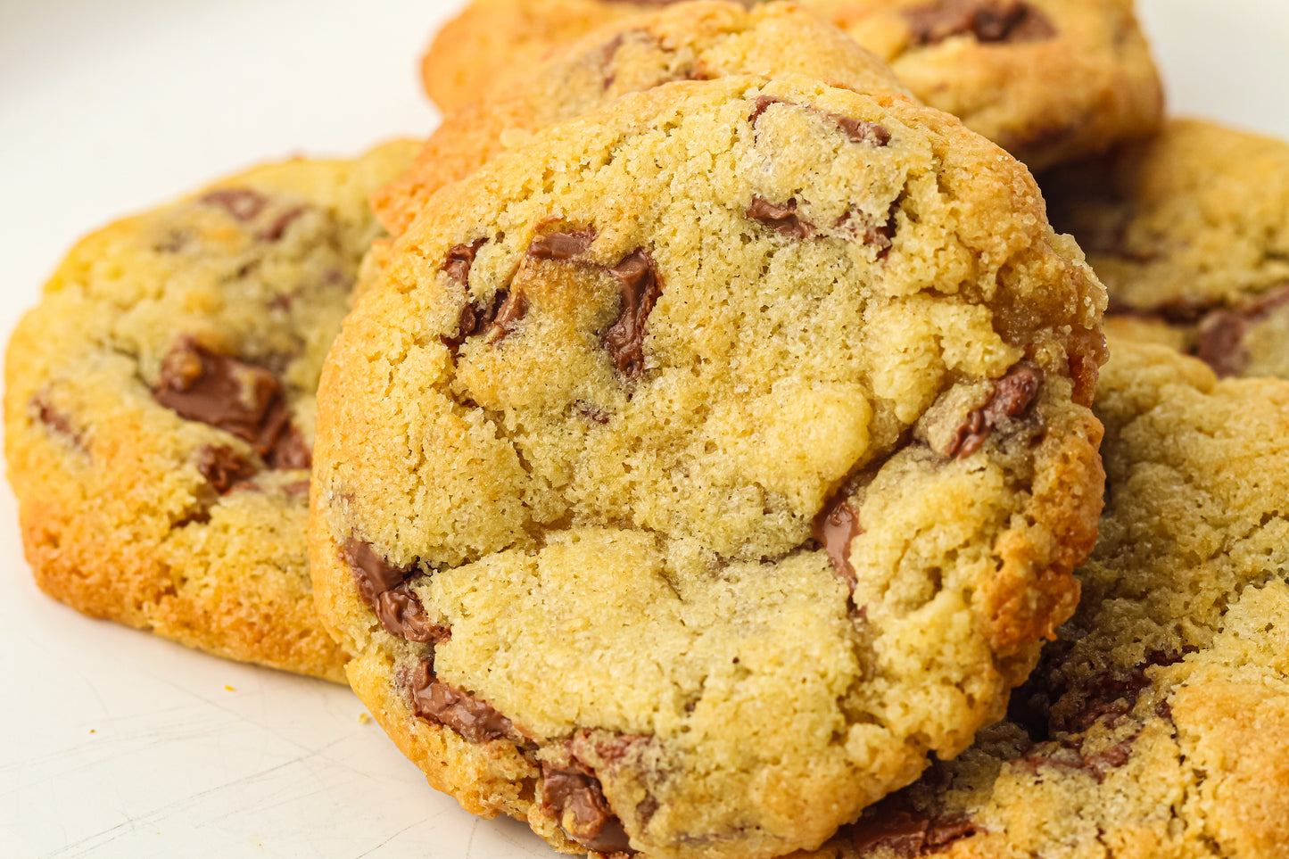 PLR Freezer Cookie Dough Balls