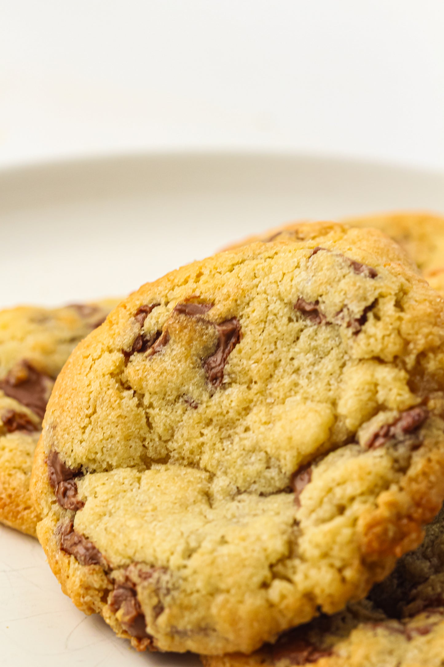 PLR Freezer Cookie Dough Balls