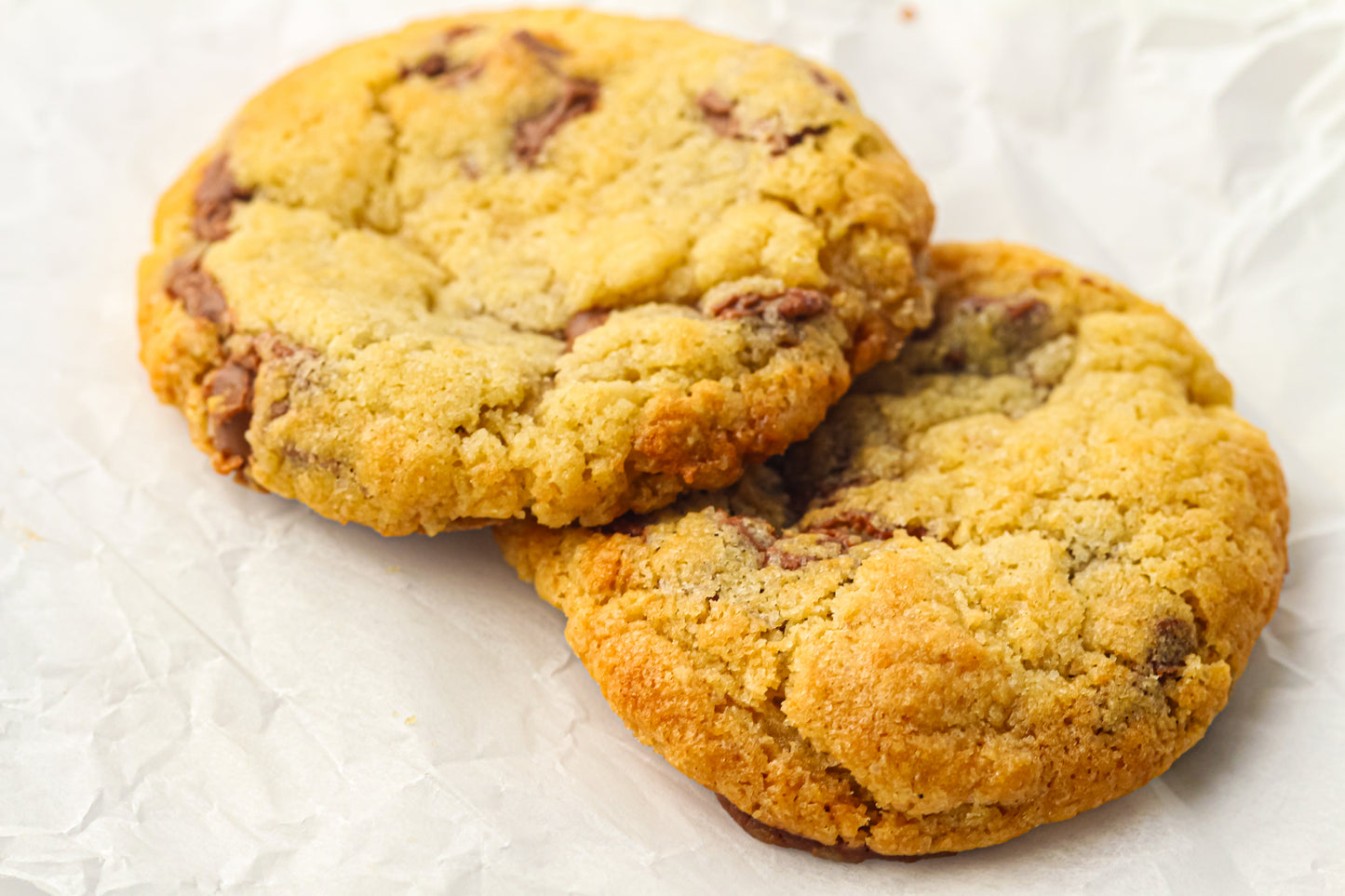PLR Freezer Cookie Dough Balls