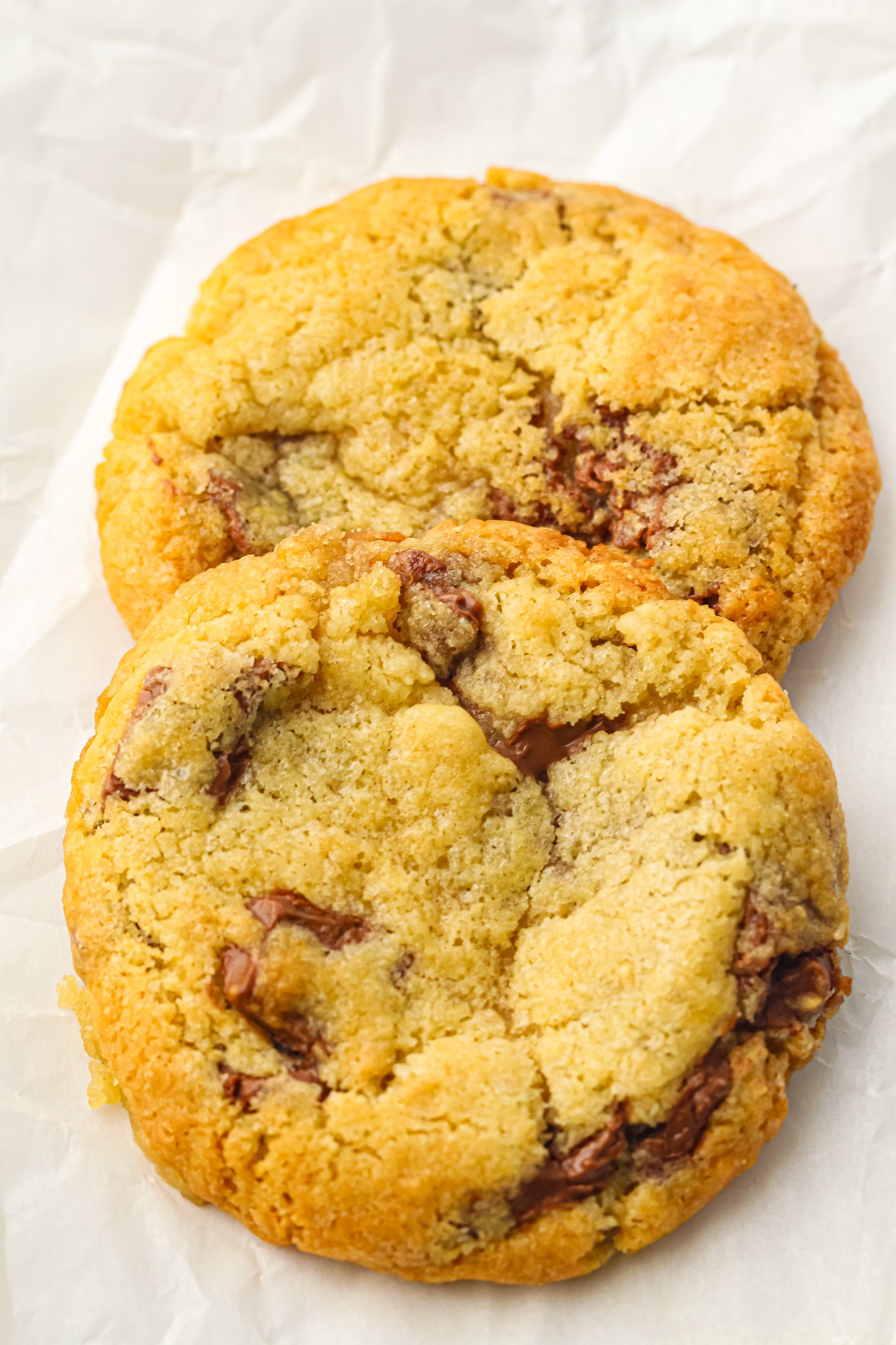 PLR Freezer Cookie Dough Balls