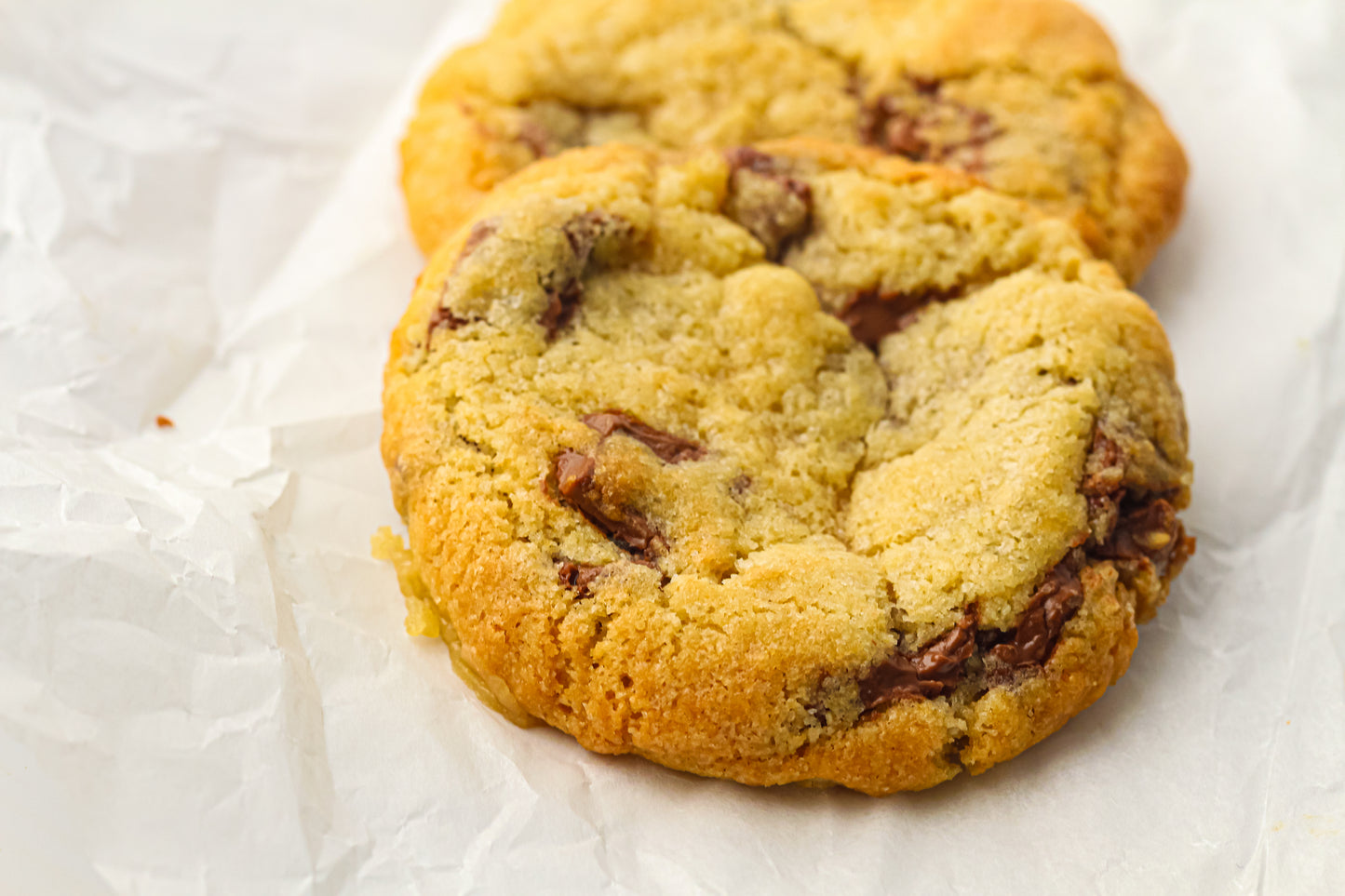 PLR Freezer Cookie Dough Balls