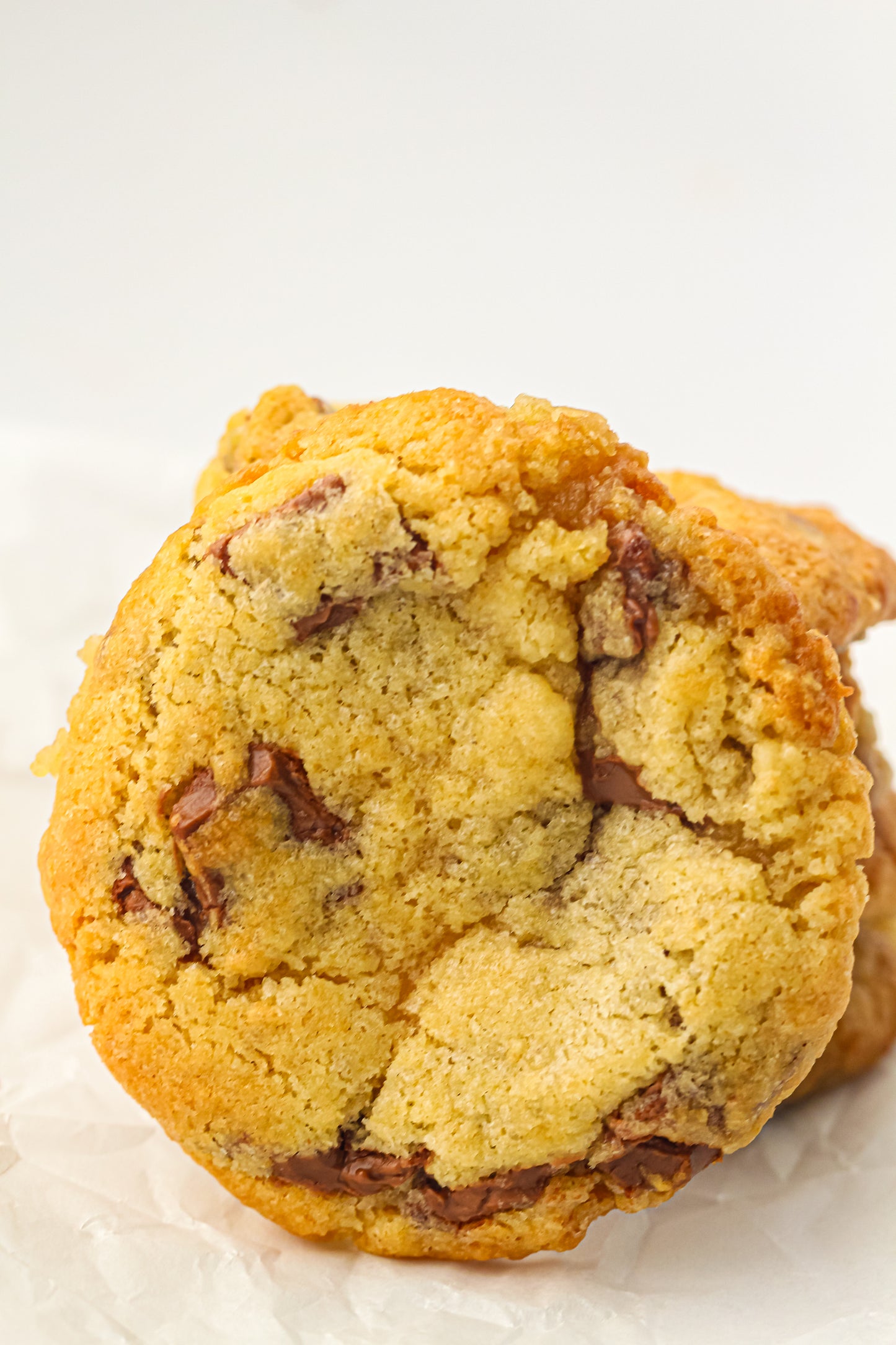 PLR Freezer Cookie Dough Balls