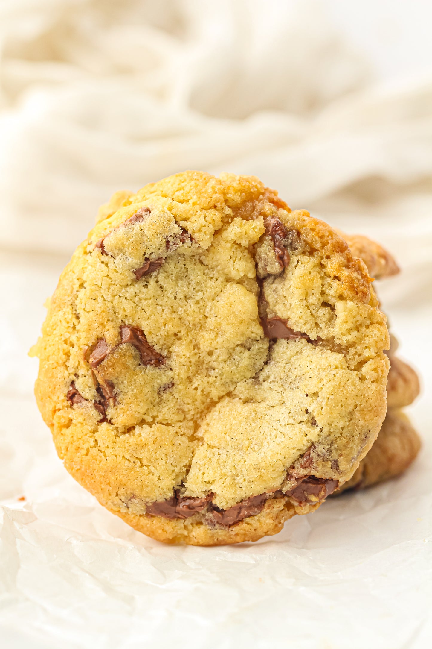 PLR Freezer Cookie Dough Balls