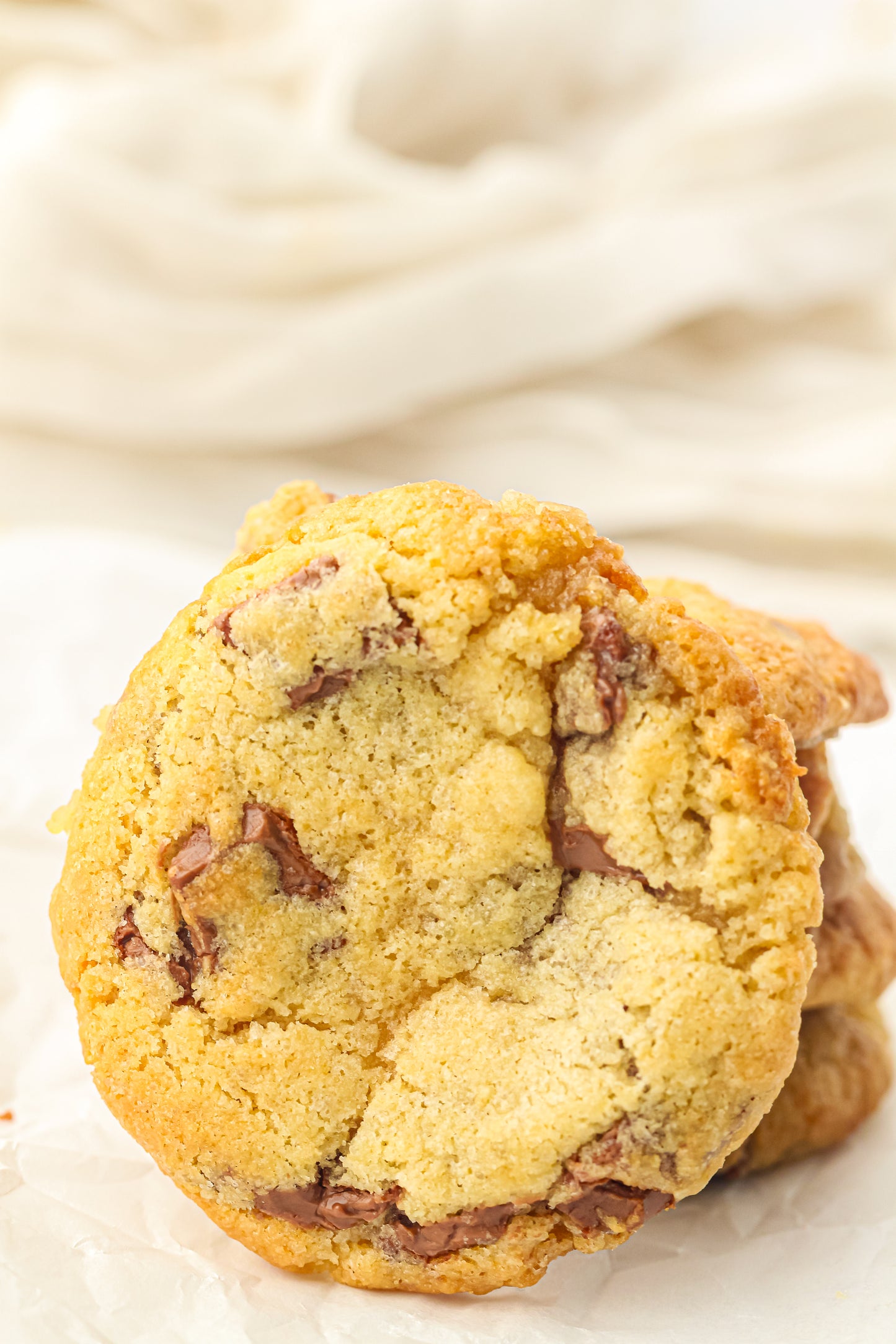 PLR Freezer Cookie Dough Balls