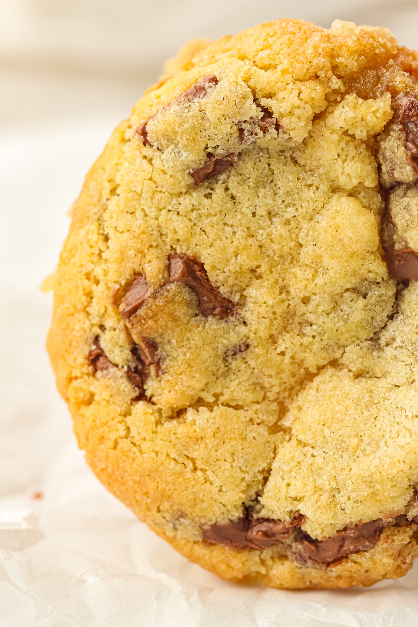 PLR Freezer Cookie Dough Balls