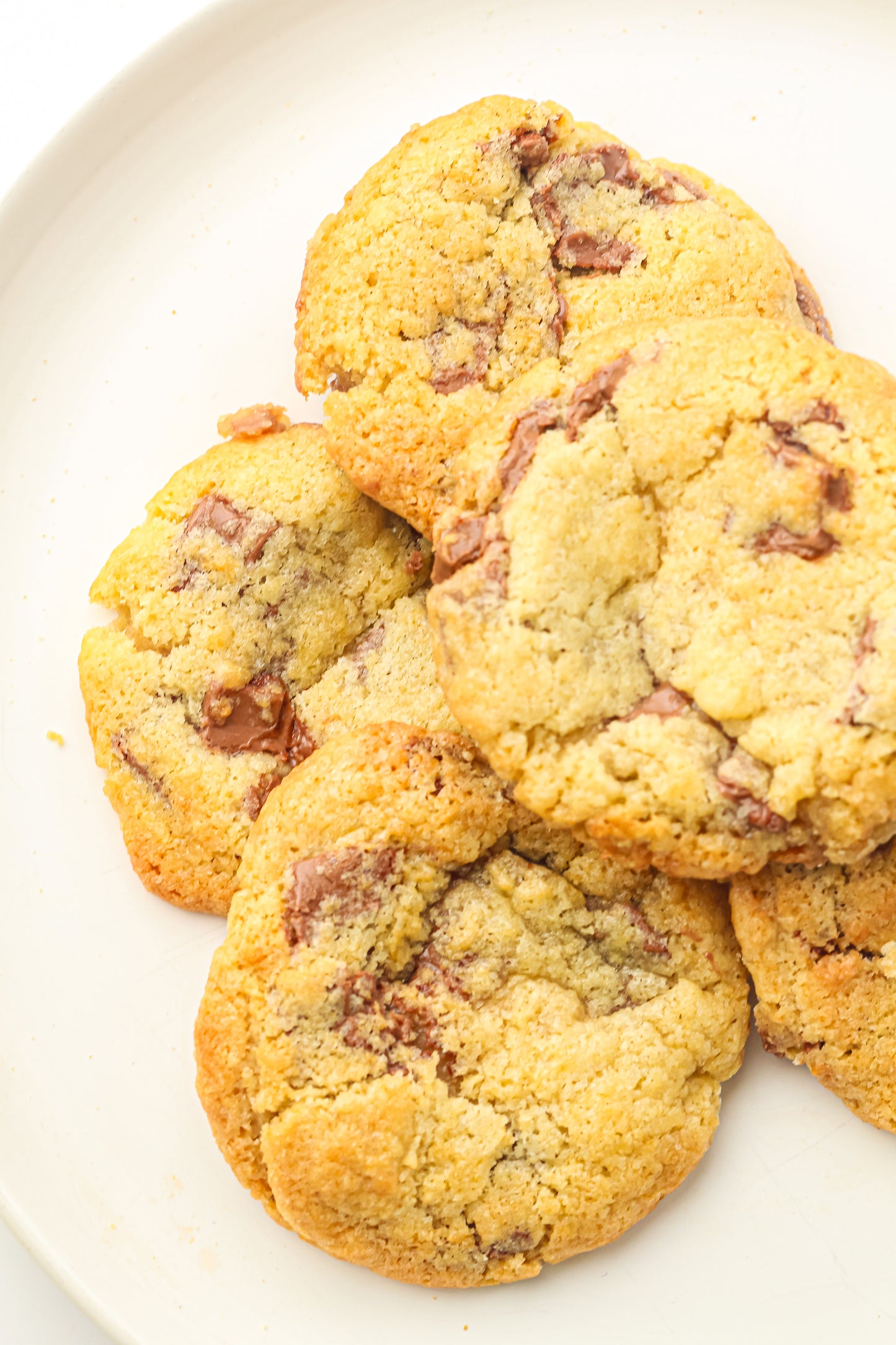 PLR Freezer Cookie Dough Balls