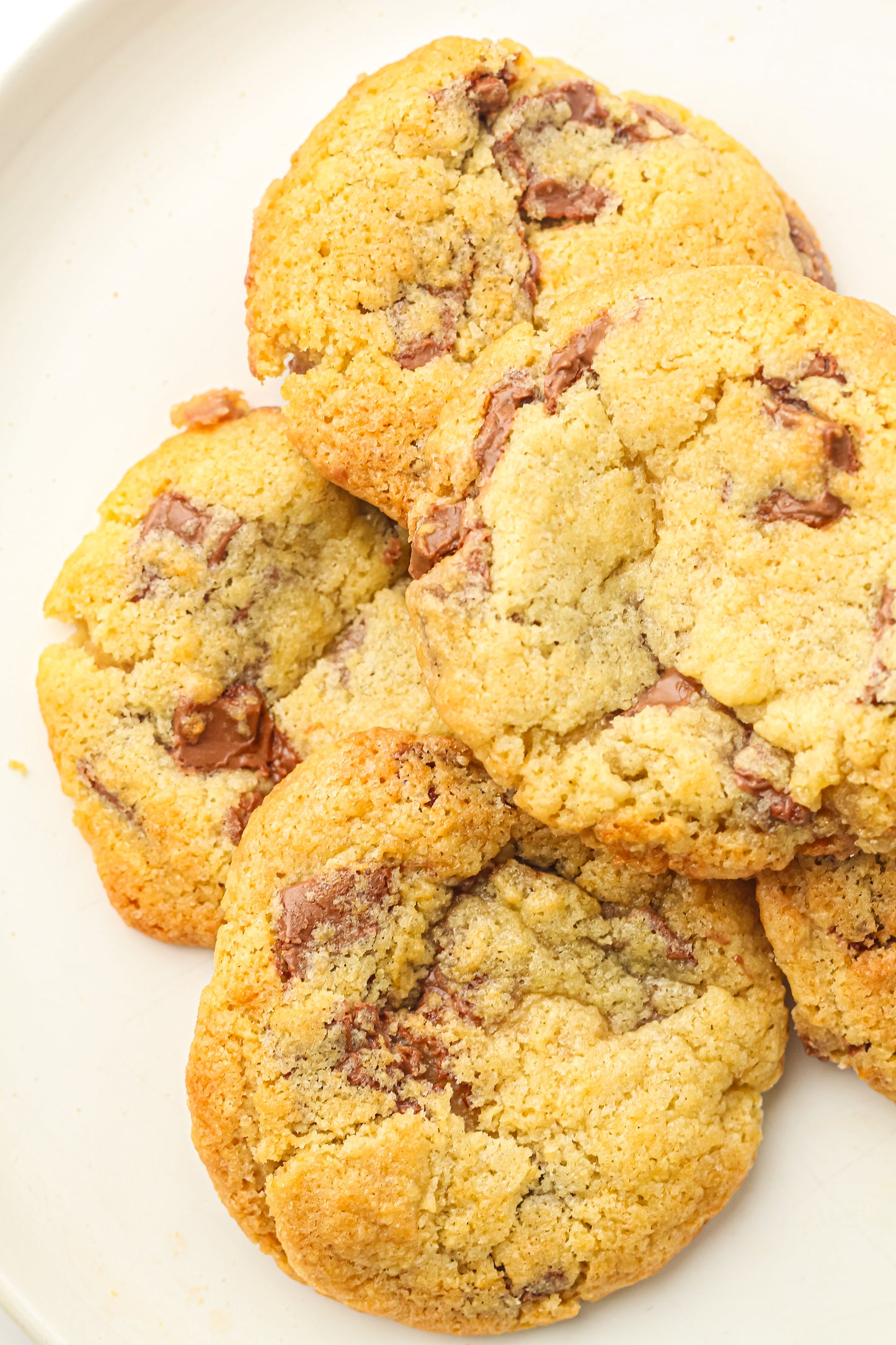PLR Freezer Cookie Dough Balls