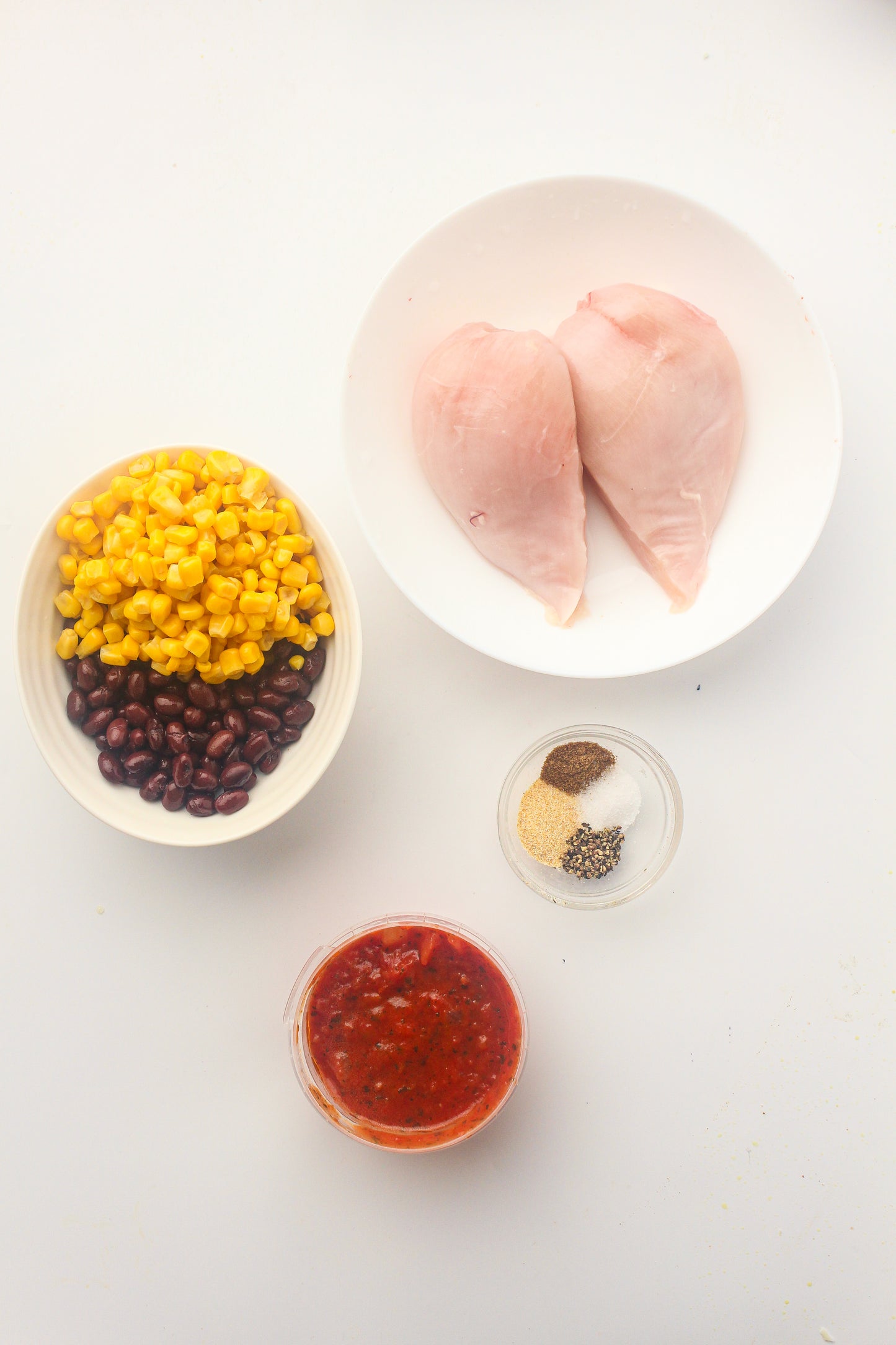 Slow Cooker Dump Bag Bundle (4x Recipes)