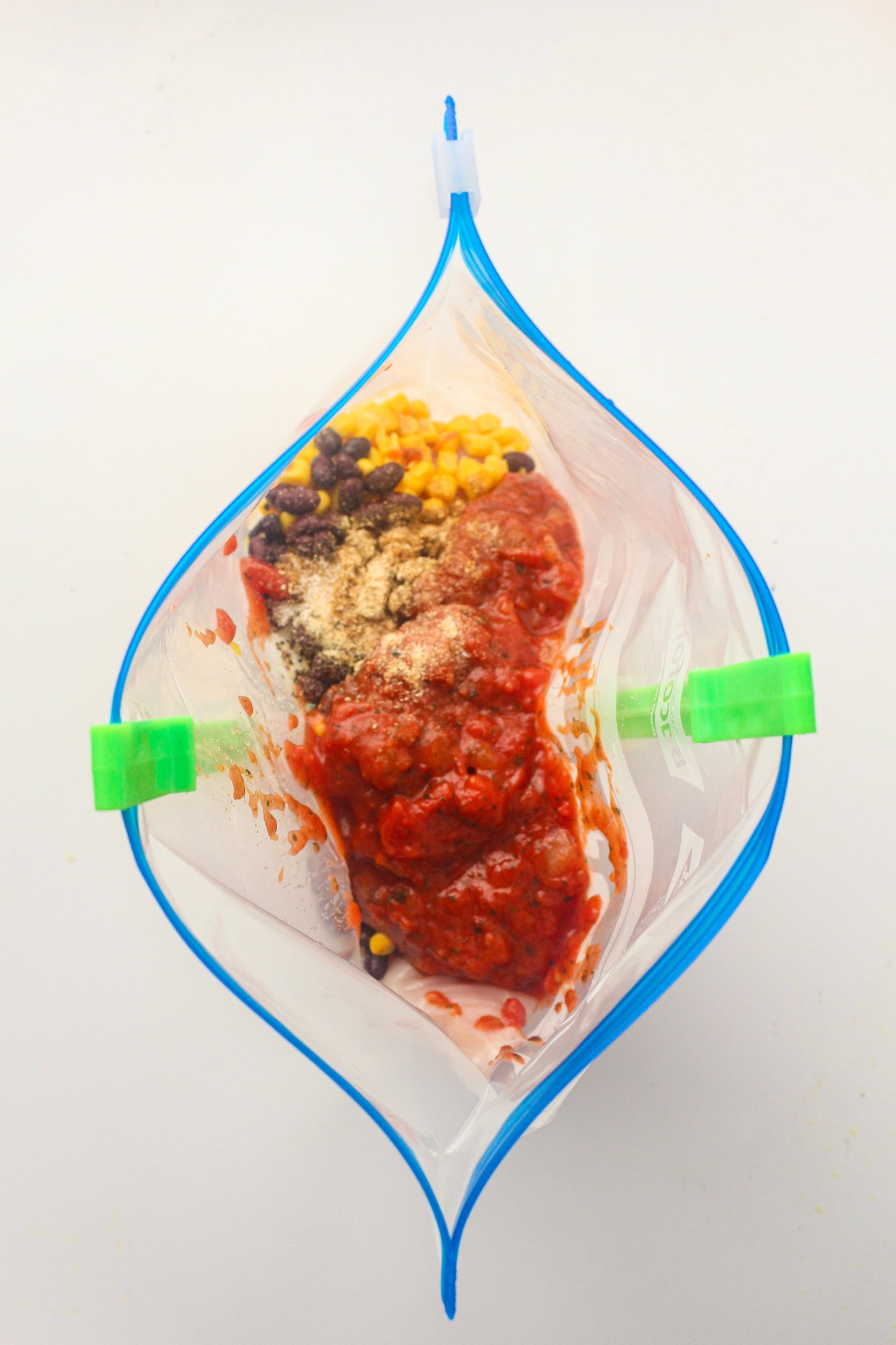 Slow Cooker Dump Bag Bundle (4x Recipes)
