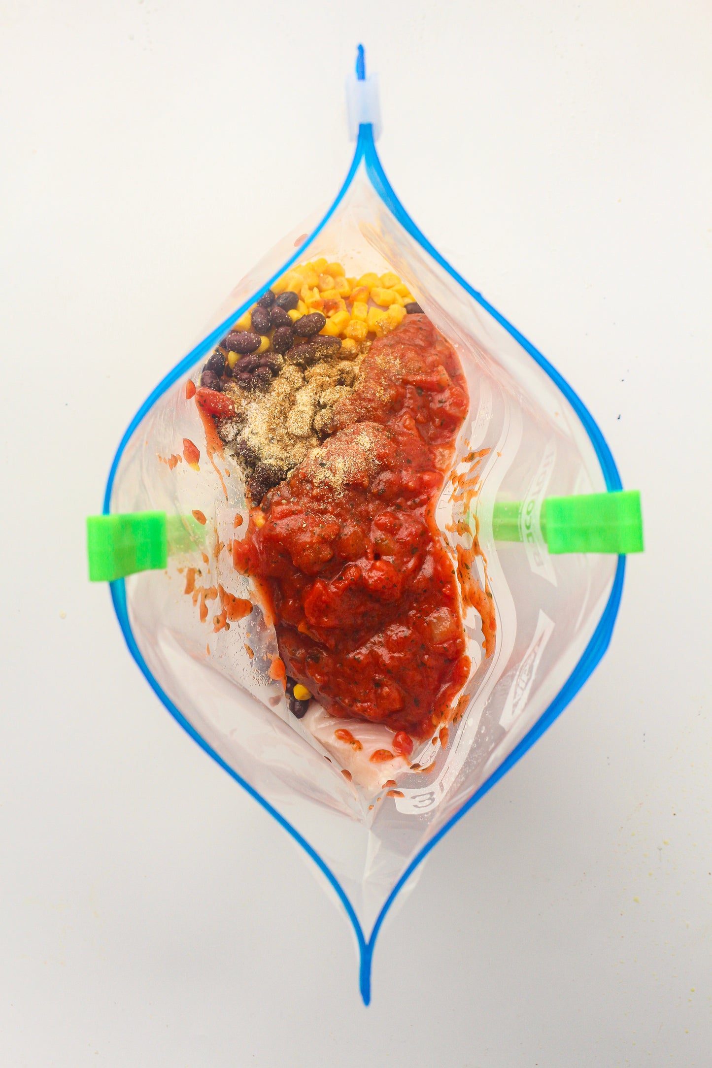 Slow Cooker Dump Bag Bundle (4x Recipes)