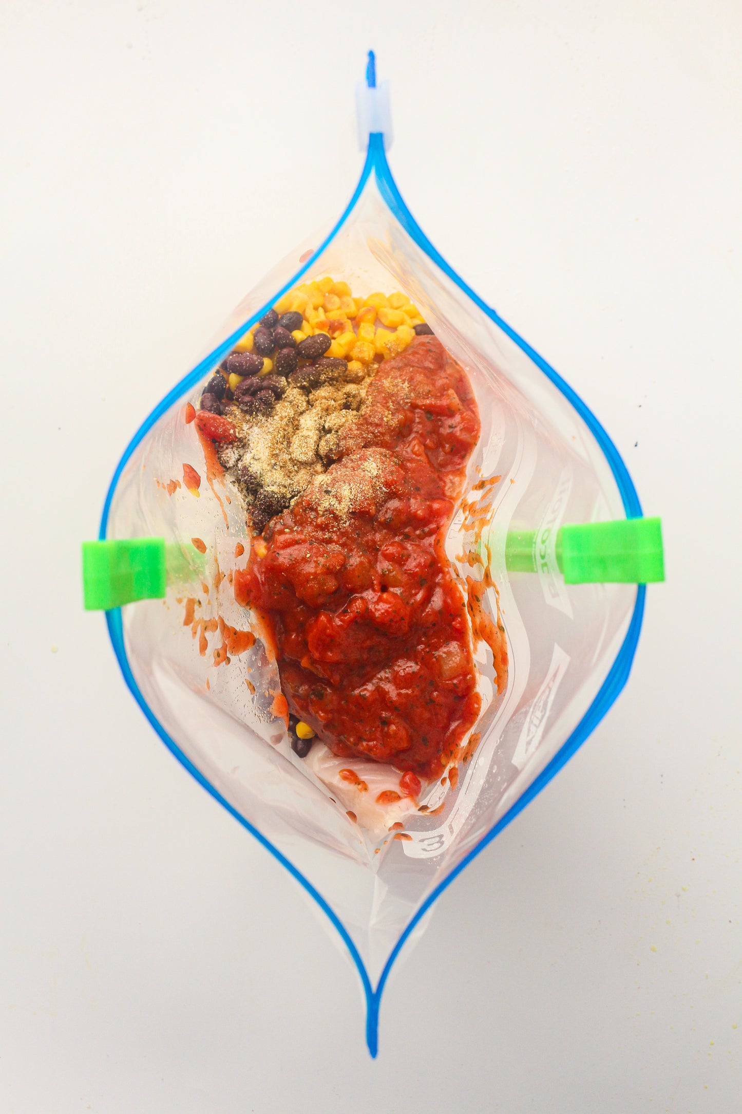 Slow Cooker Dump Bag Bundle (4x Recipes)
