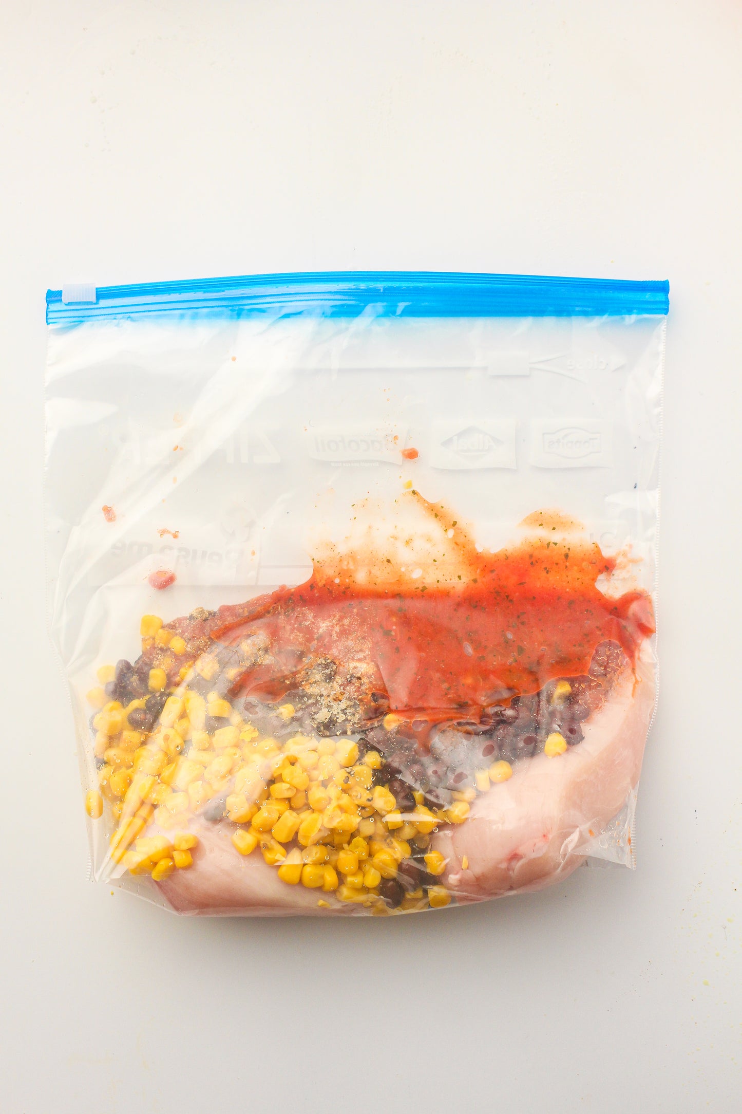Slow Cooker Dump Bag Bundle (4x Recipes)