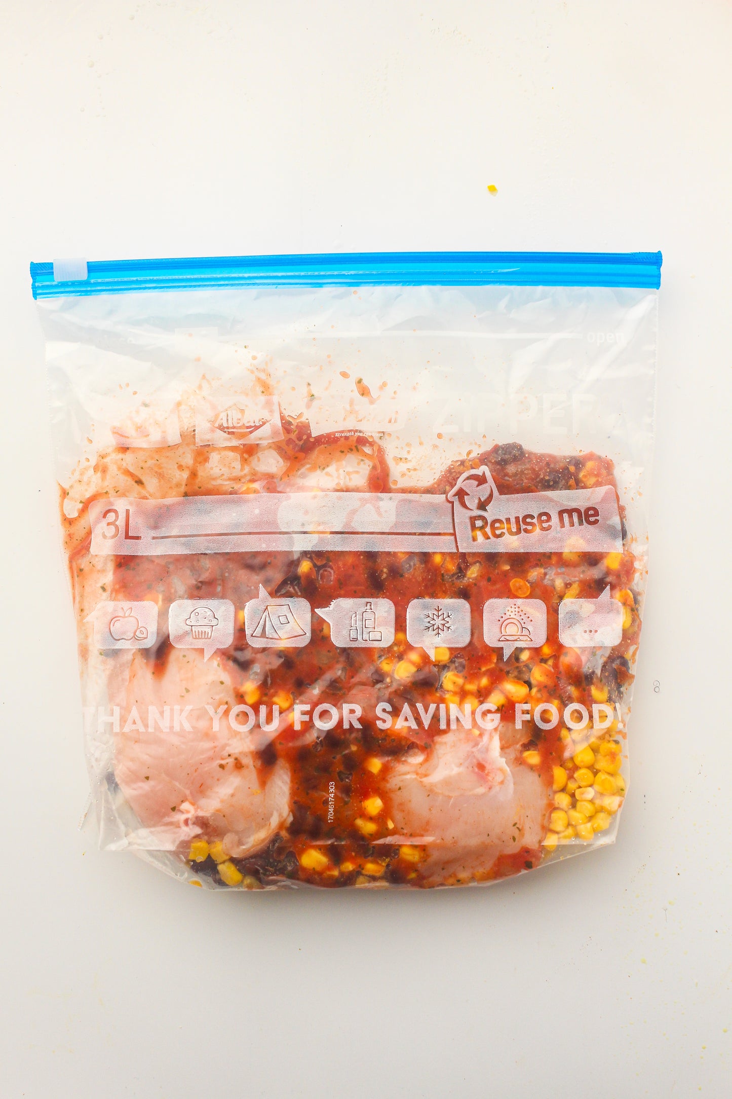 Slow Cooker Dump Bag Bundle (4x Recipes)