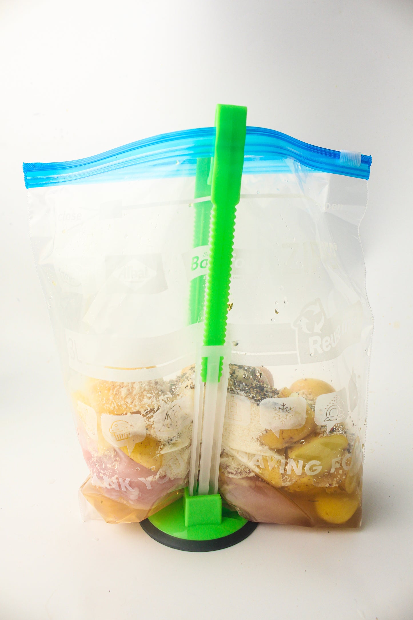 Slow Cooker Dump Bag Bundle (4x Recipes)