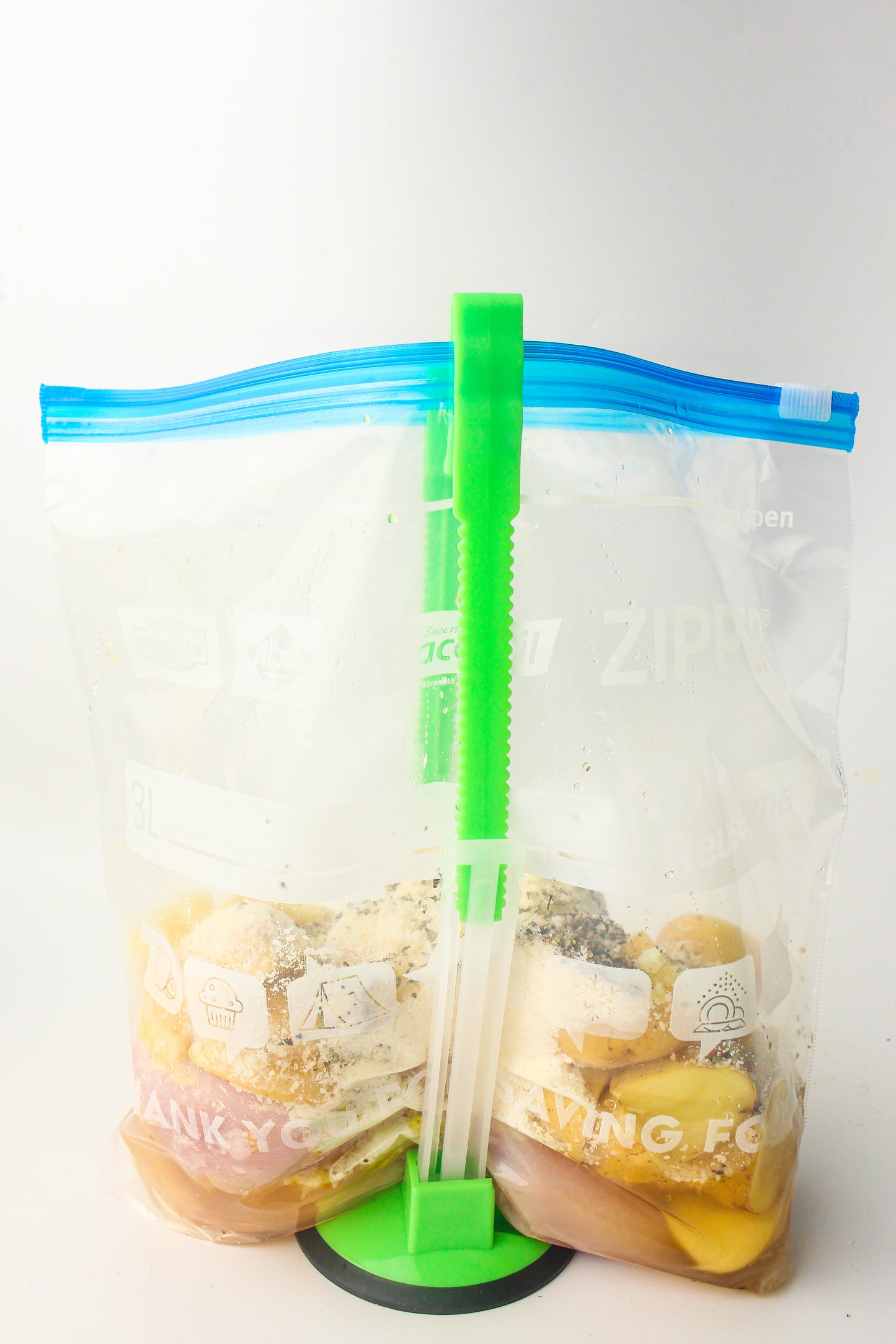 Slow Cooker Dump Bag Bundle (4x Recipes)