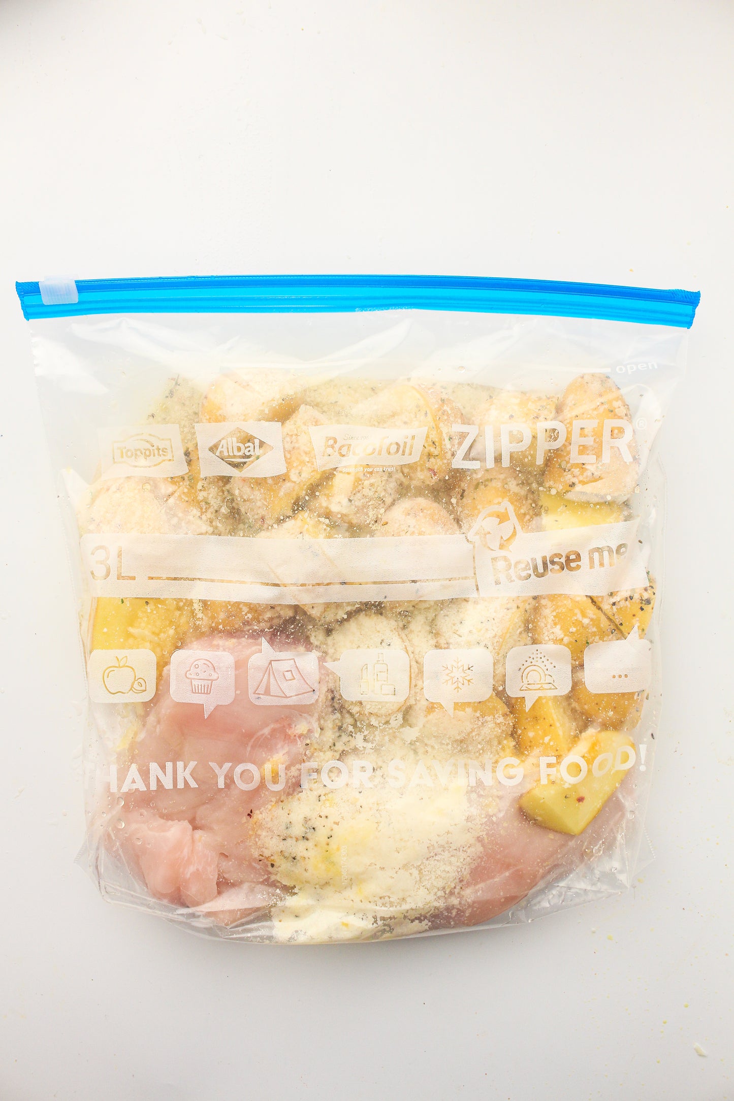 Slow Cooker Dump Bag Bundle (4x Recipes)