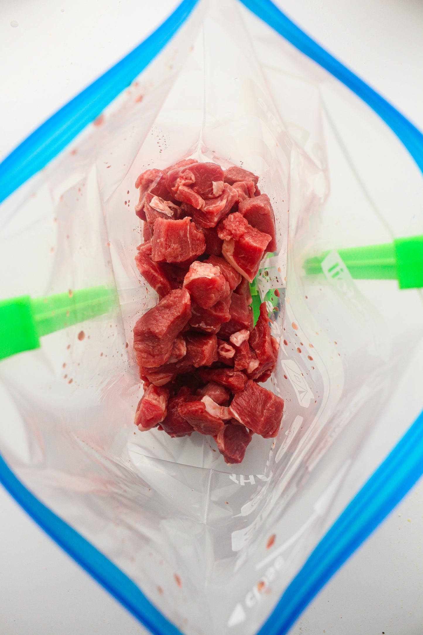 Slow Cooker Dump Bag Bundle (4x Recipes)
