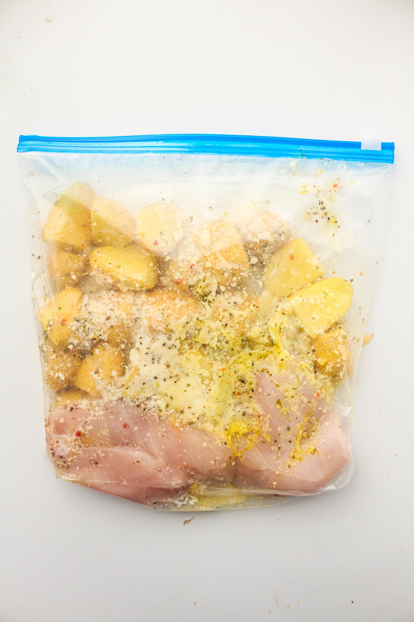 Slow Cooker Dump Bag Bundle (4x Recipes)