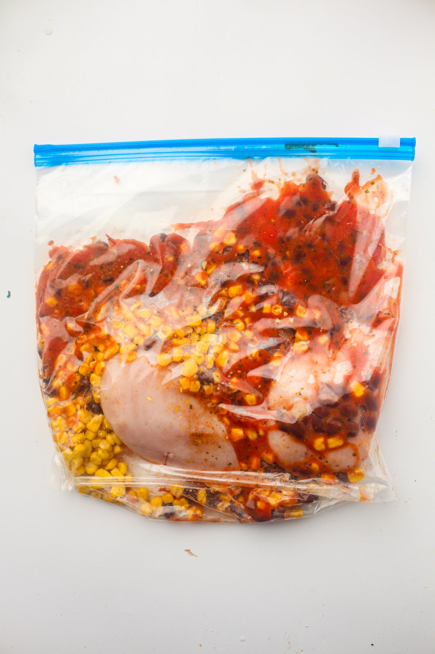 Slow Cooker Dump Bag Bundle (4x Recipes)