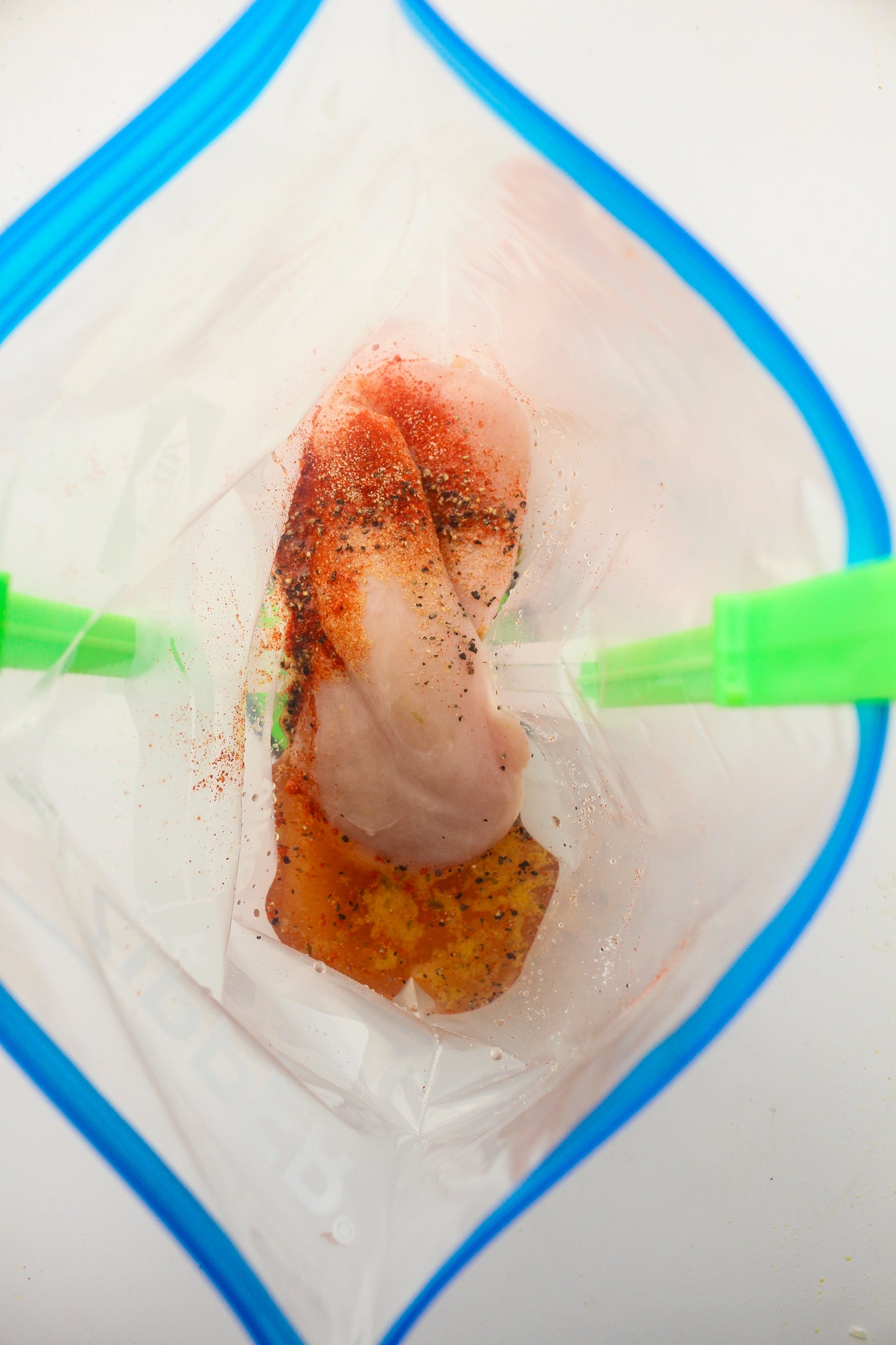 Slow Cooker Dump Bag Bundle (4x Recipes)