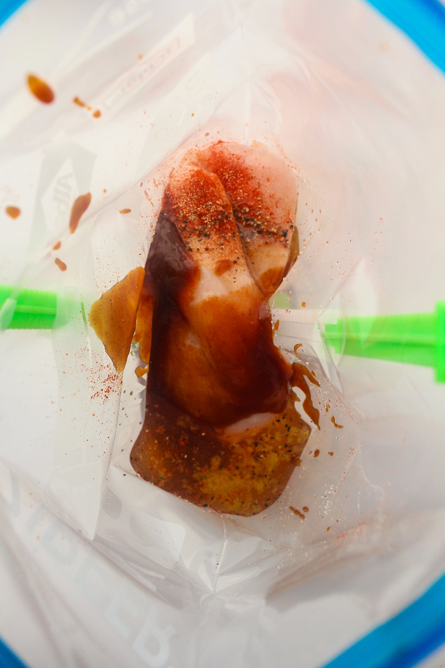 Slow Cooker Dump Bag Bundle (4x Recipes)