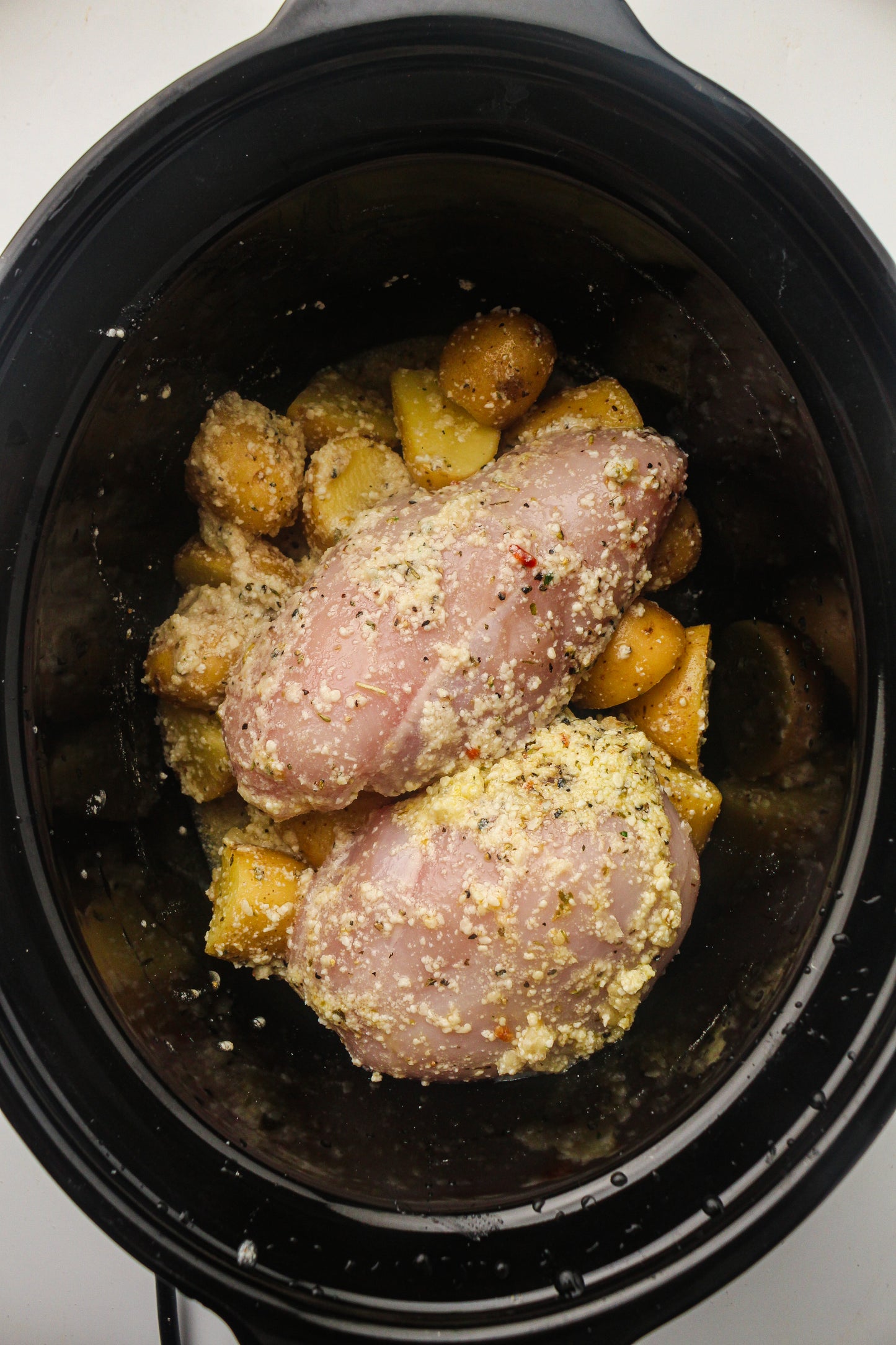 Slow Cooker Dump Bag Bundle (4x Recipes)