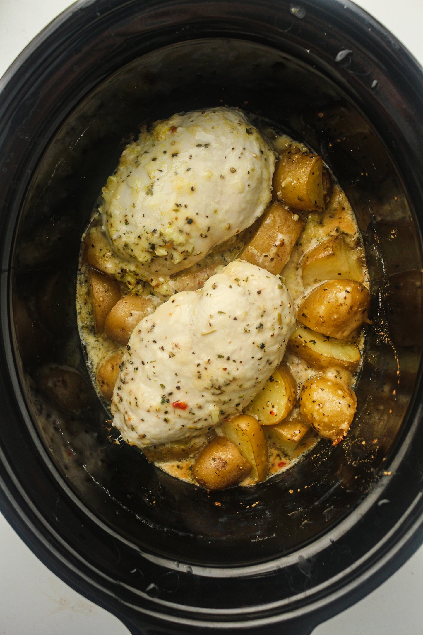 Slow Cooker Dump Bag Bundle (4x Recipes)