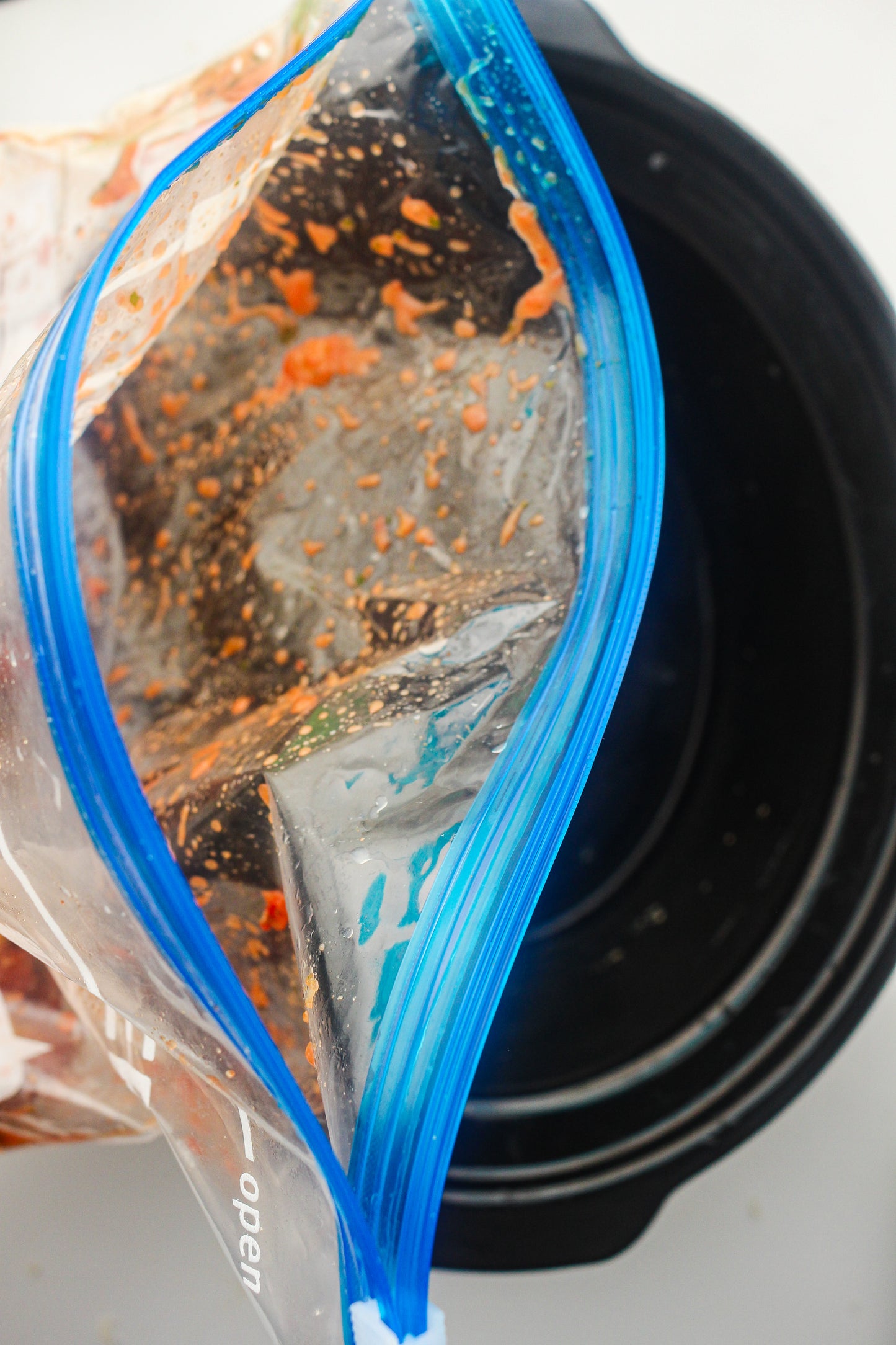 Slow Cooker Dump Bag Bundle (4x Recipes)