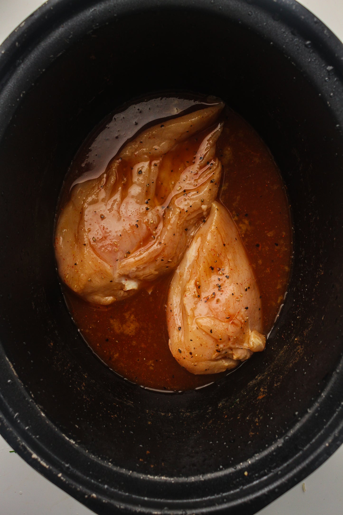 Slow Cooker Dump Bag Bundle (4x Recipes)