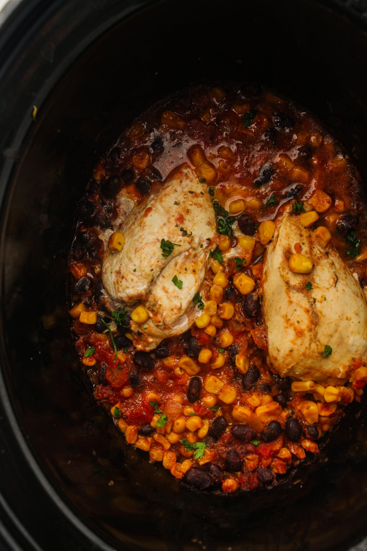 Slow Cooker Dump Bag Bundle (4x Recipes)