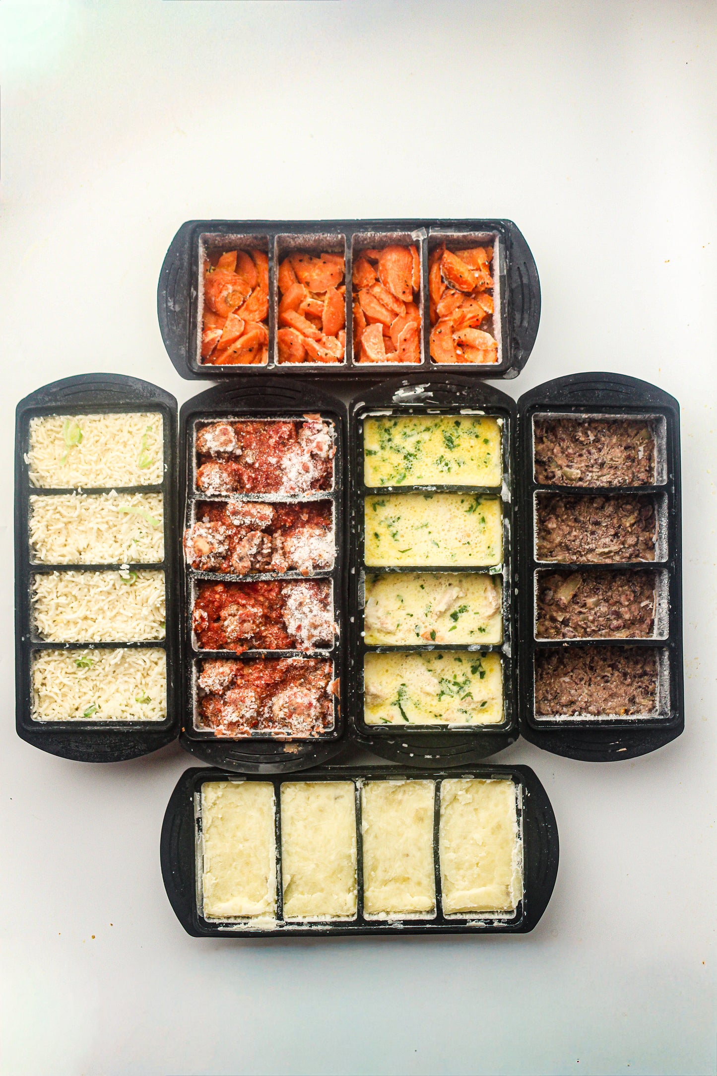 Lego Meal Prep Bundle PLR (7 recipes)