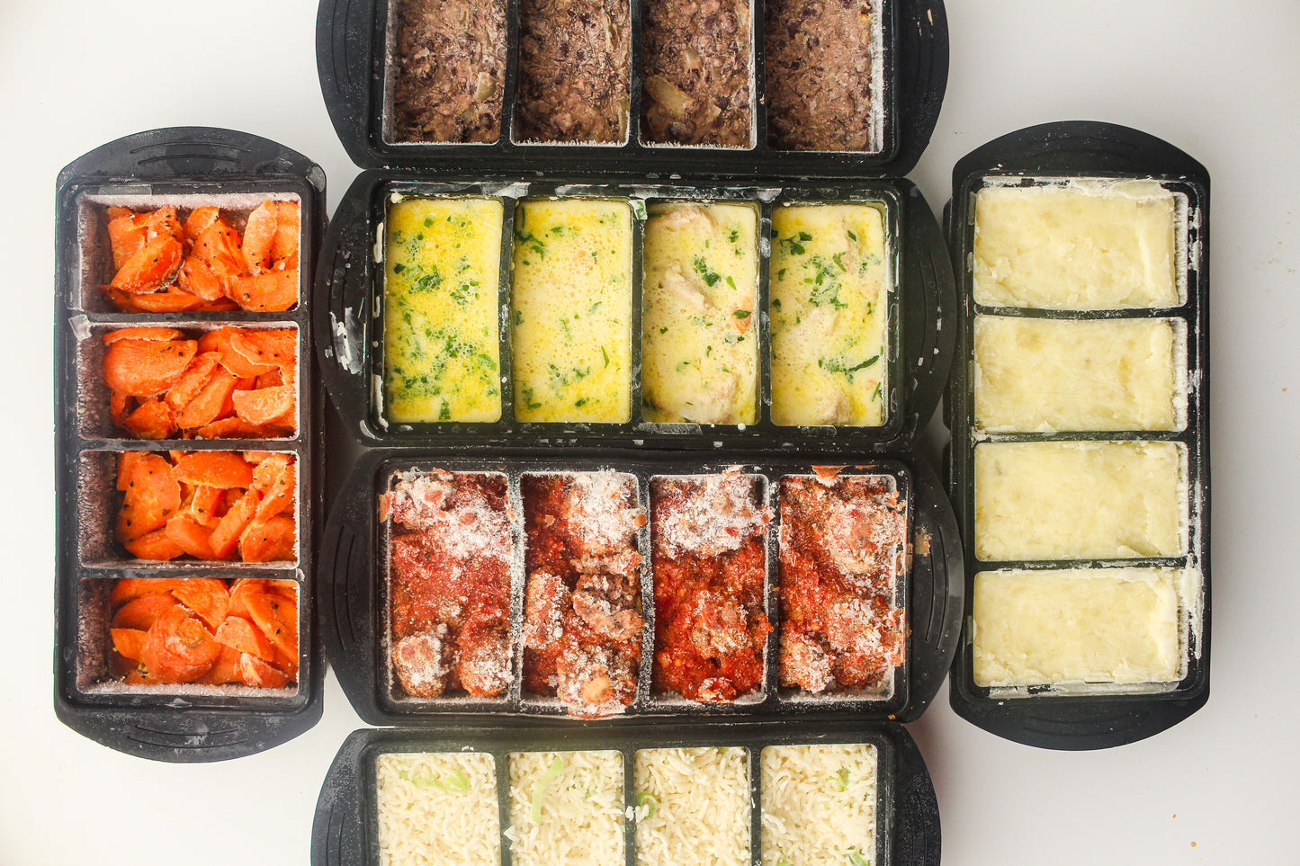 Lego Meal Prep Bundle PLR (7 recipes)