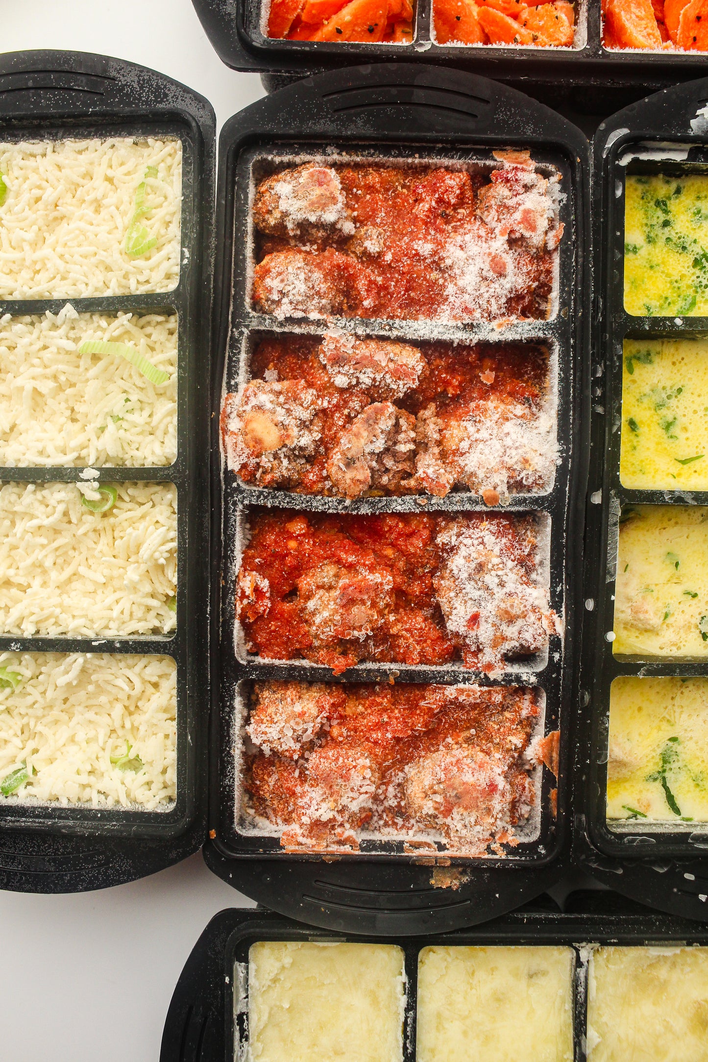 Lego Meal Prep Bundle PLR (7 recipes)