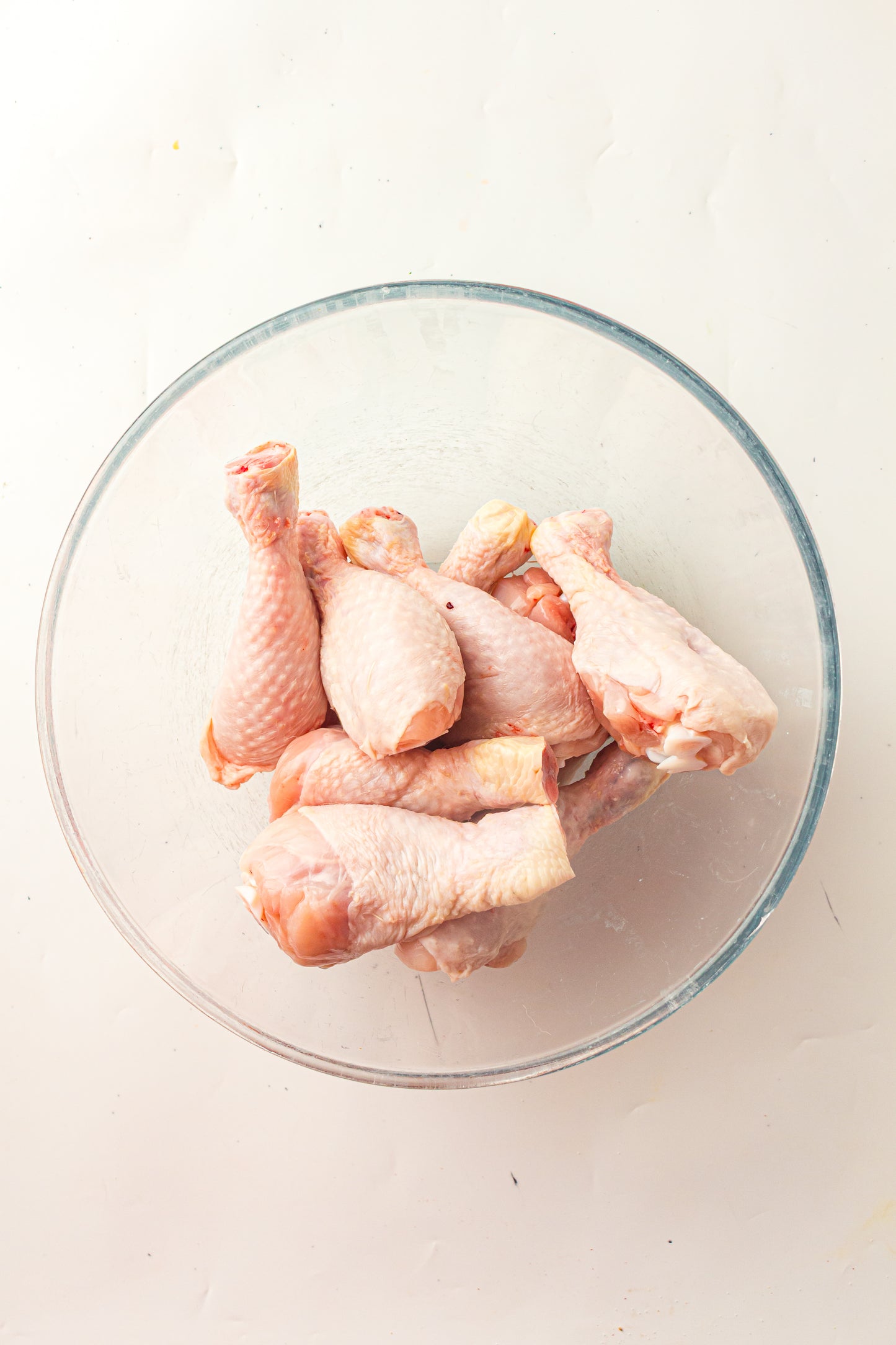 Exclusive Air Fryer BBQ Chicken