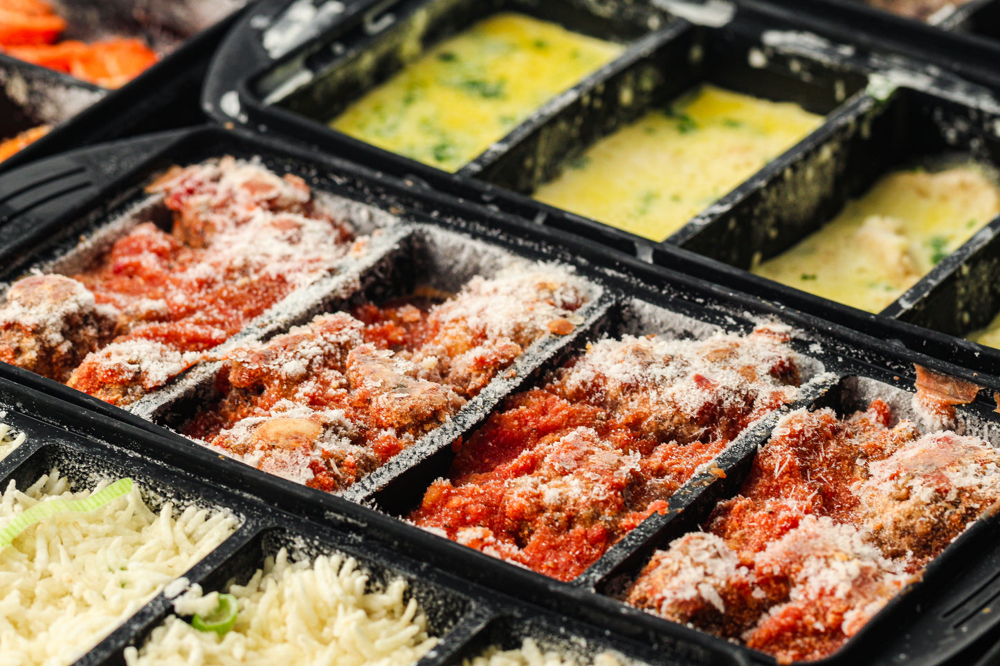 Lego Meal Prep Bundle PLR (7 recipes)