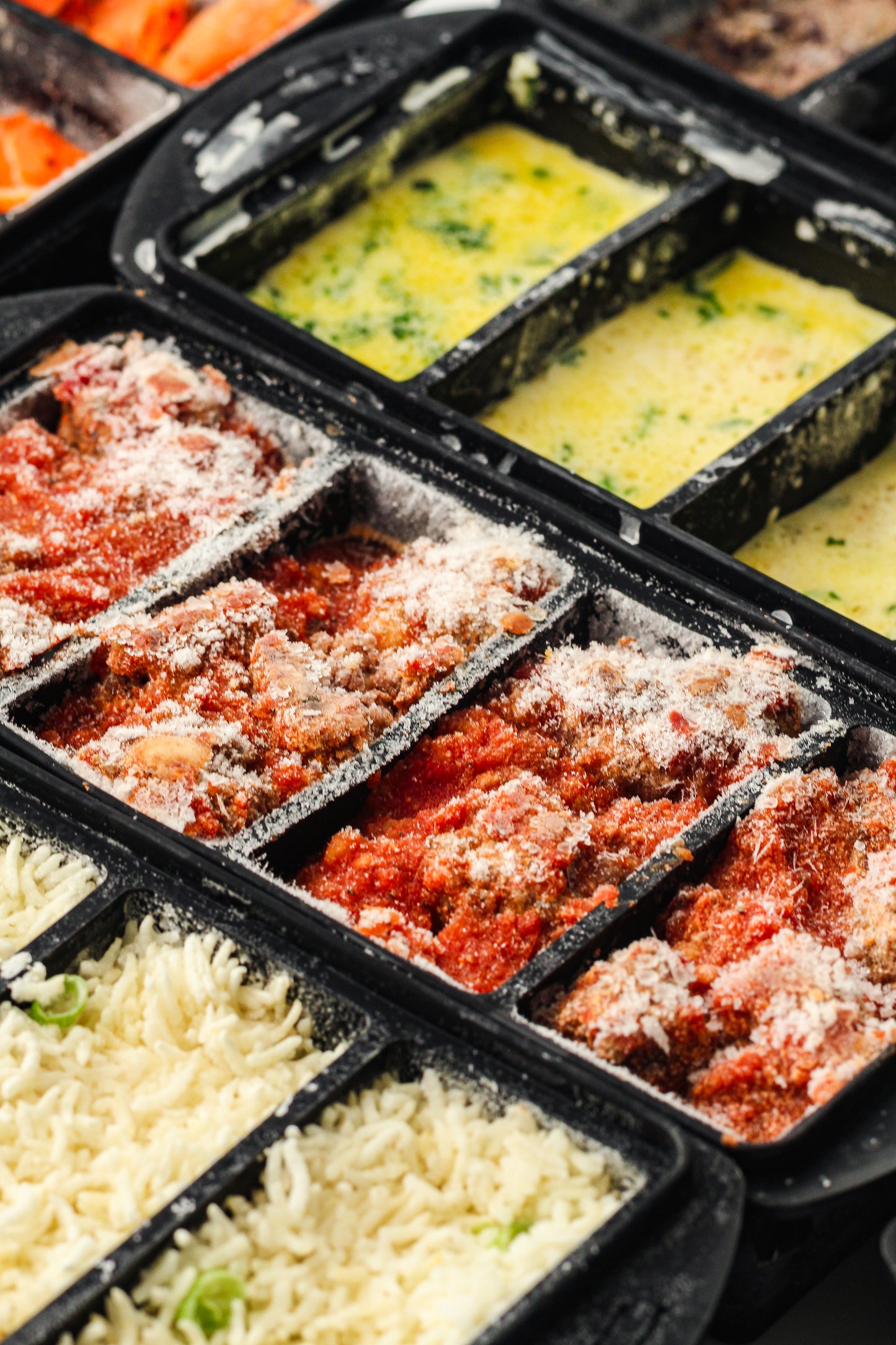 Lego Meal Prep Bundle PLR (7 recipes)